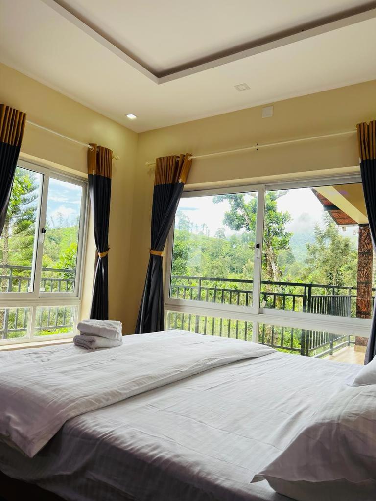 Marina Homestay
