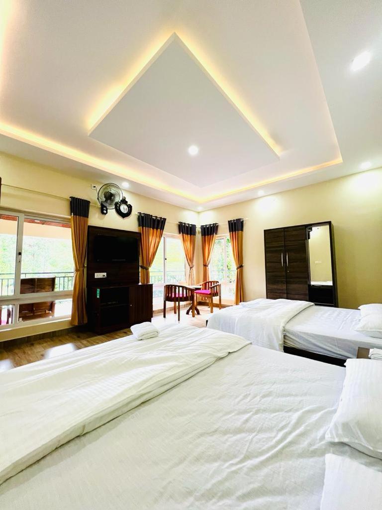 Marina Homestay
