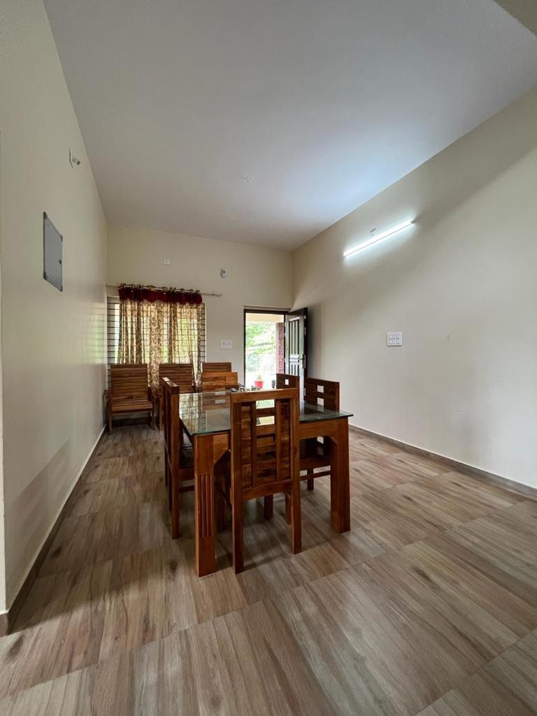 Marina Homestay