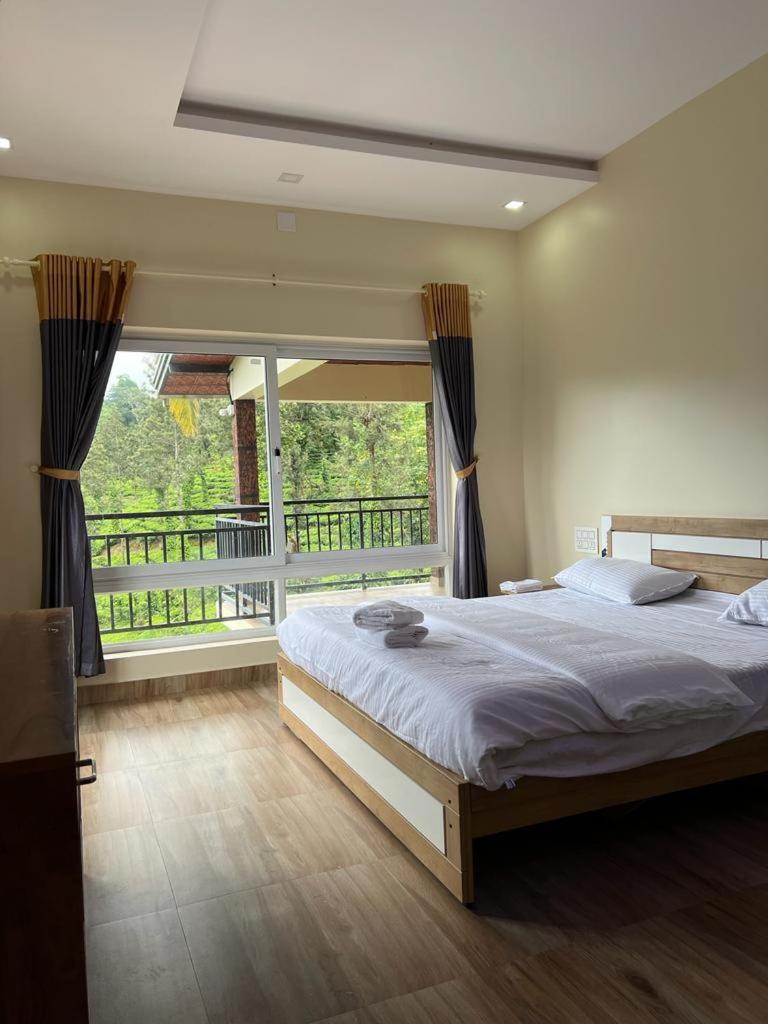 Marina Homestay