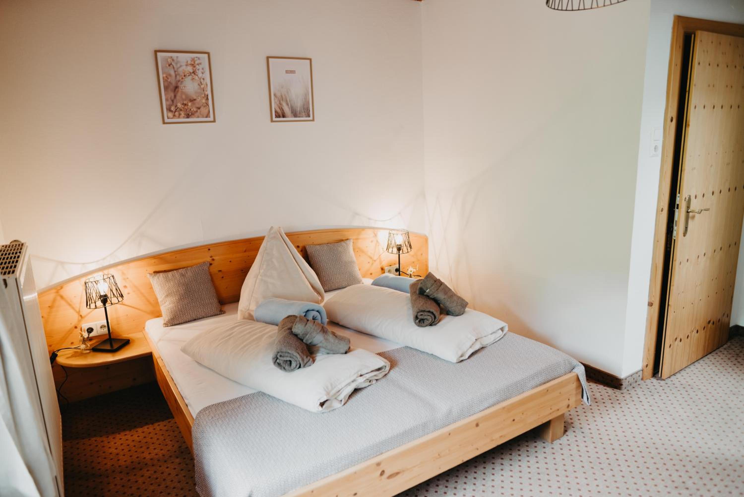 Gasthof Pension Perauer