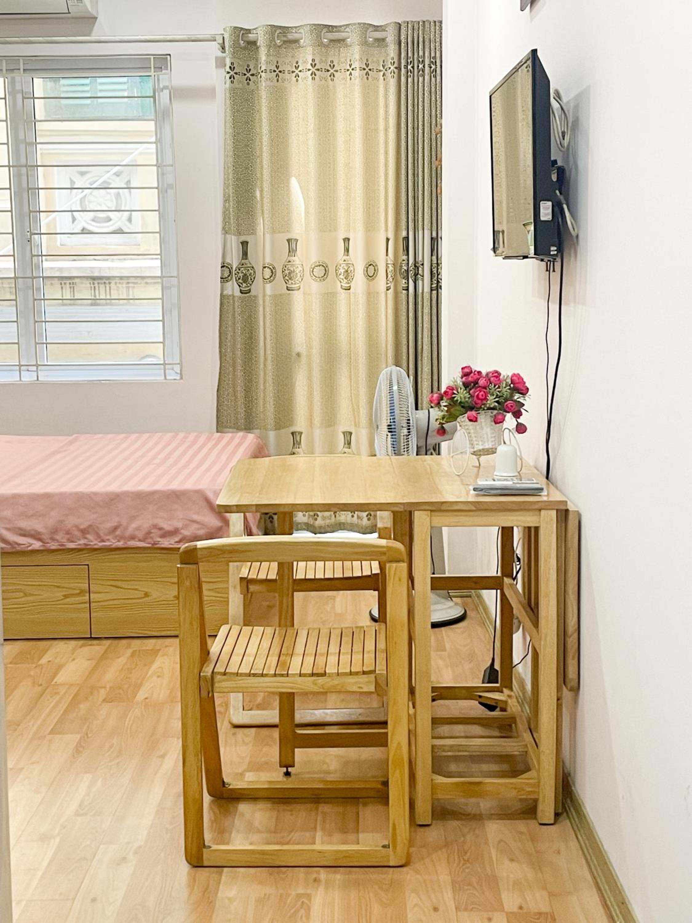 Joy Homestay
