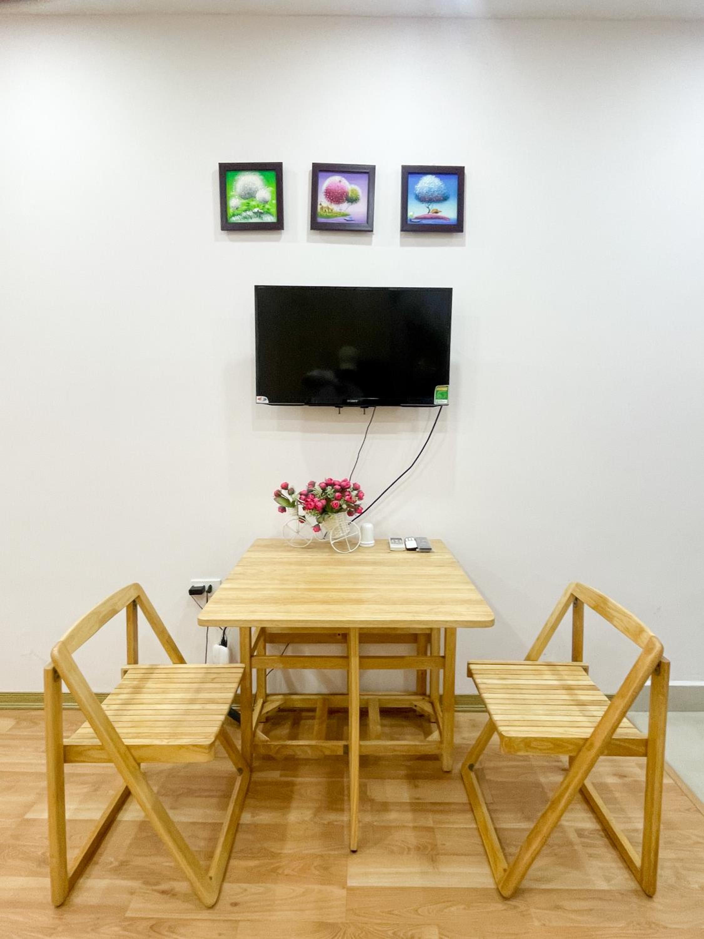 Joy Homestay