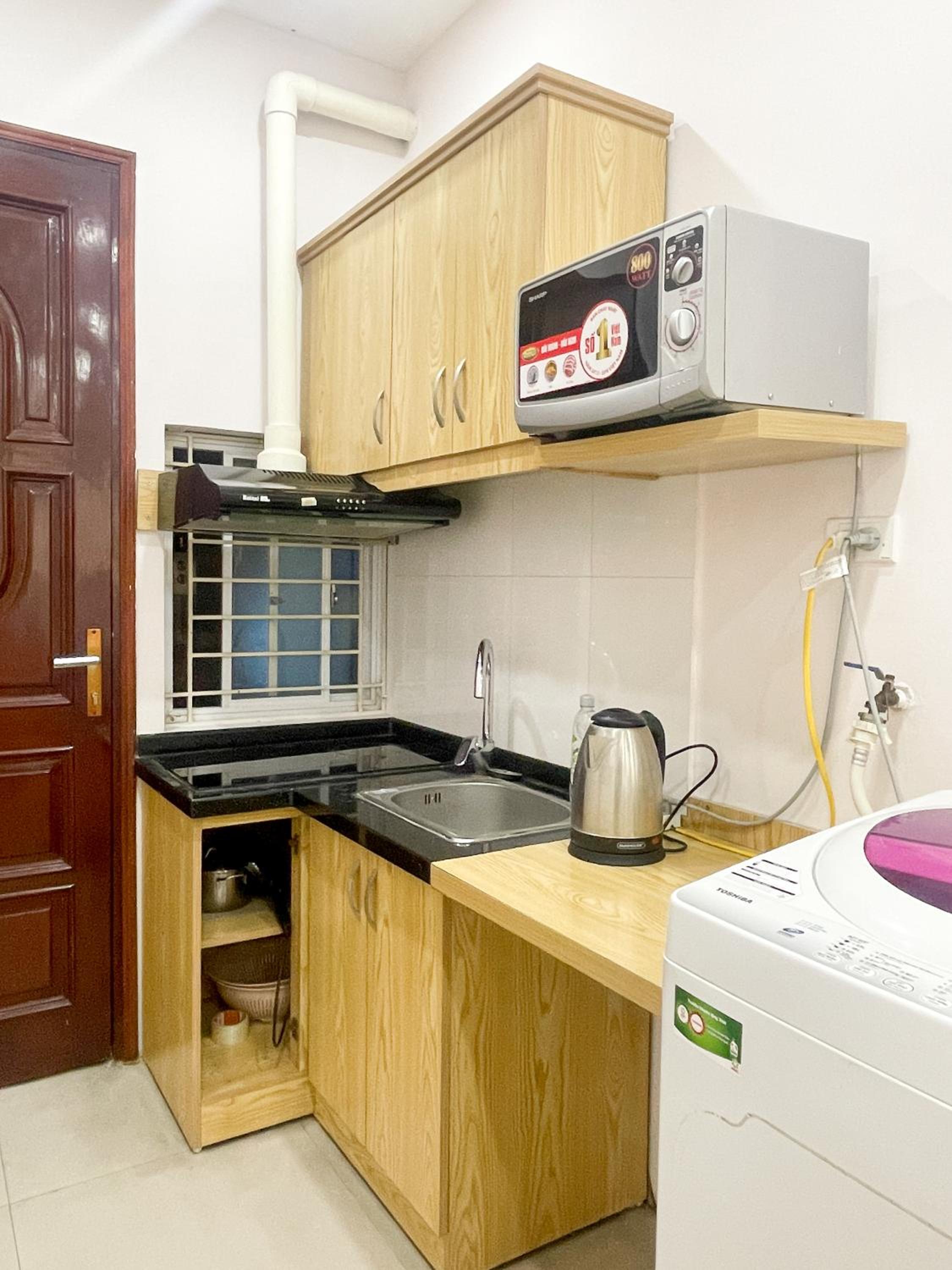 Joy Homestay