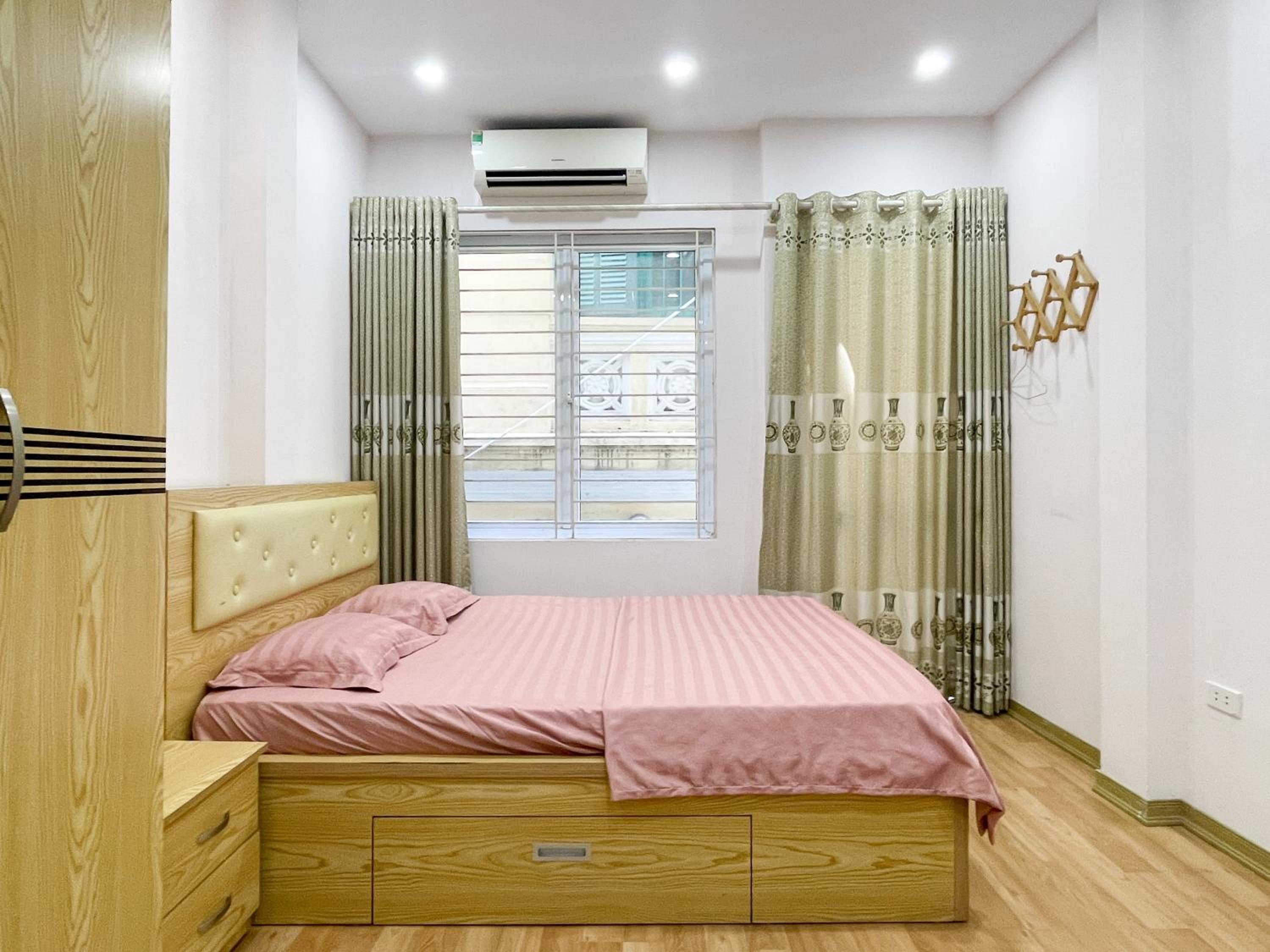 Joy Homestay