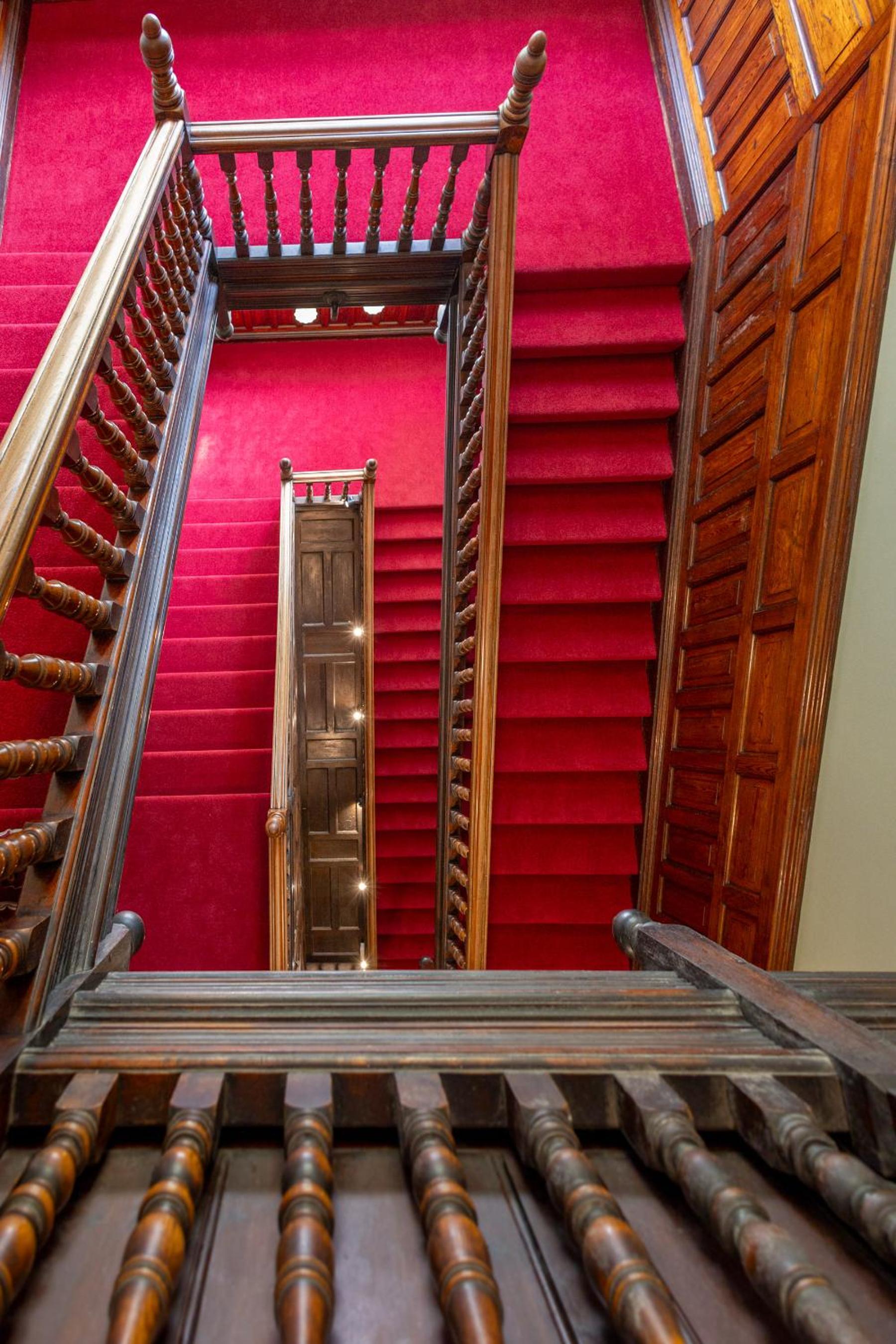 Palmers Lodge Swiss Cottage