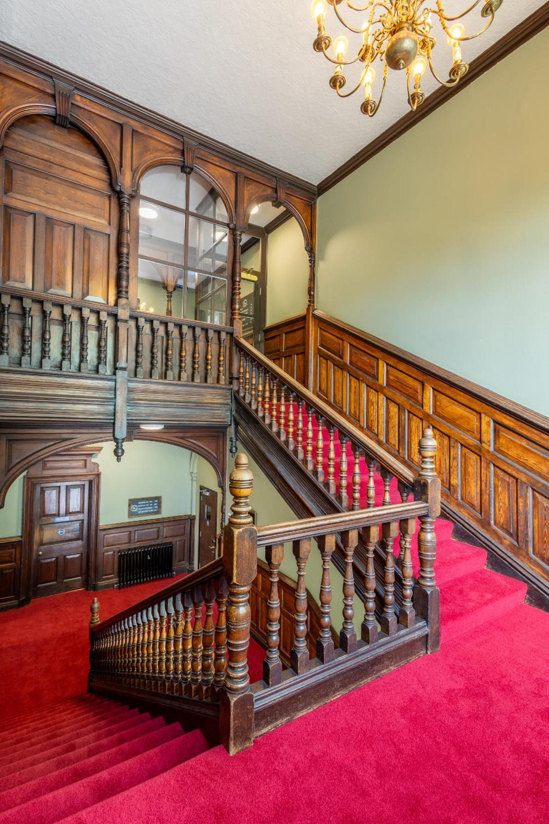 Palmers Lodge Swiss Cottage