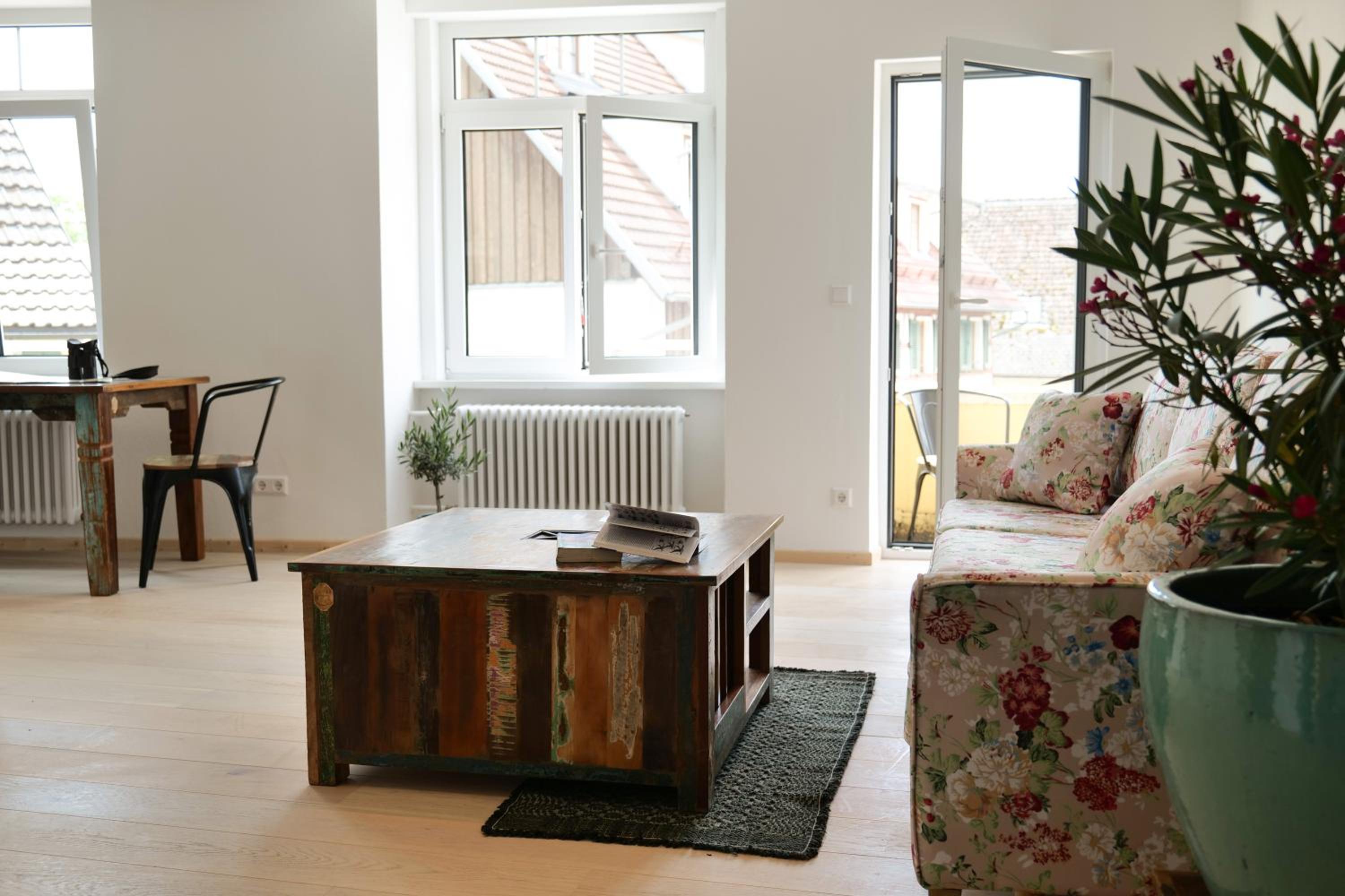 Art Residence Goldener Löwe