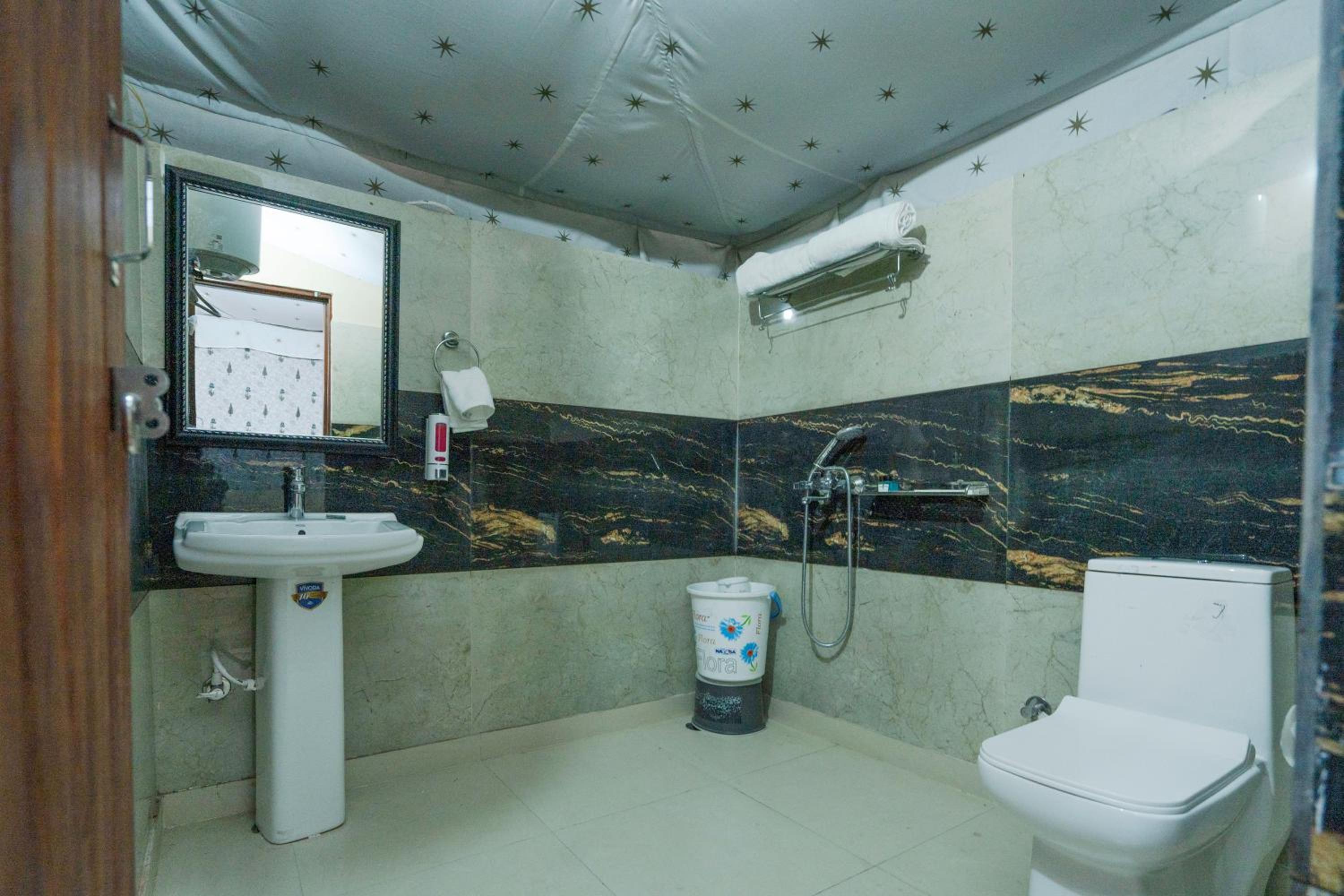 MST Cricket Village By Four Leaf Hotels
