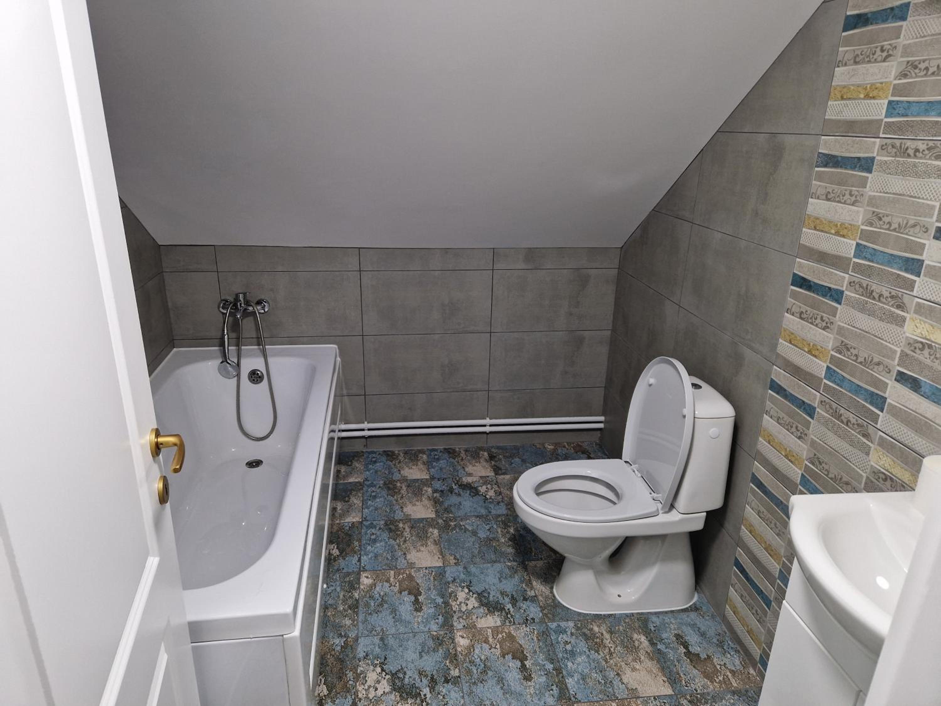 CASA COCA in Gura Humorului view 5