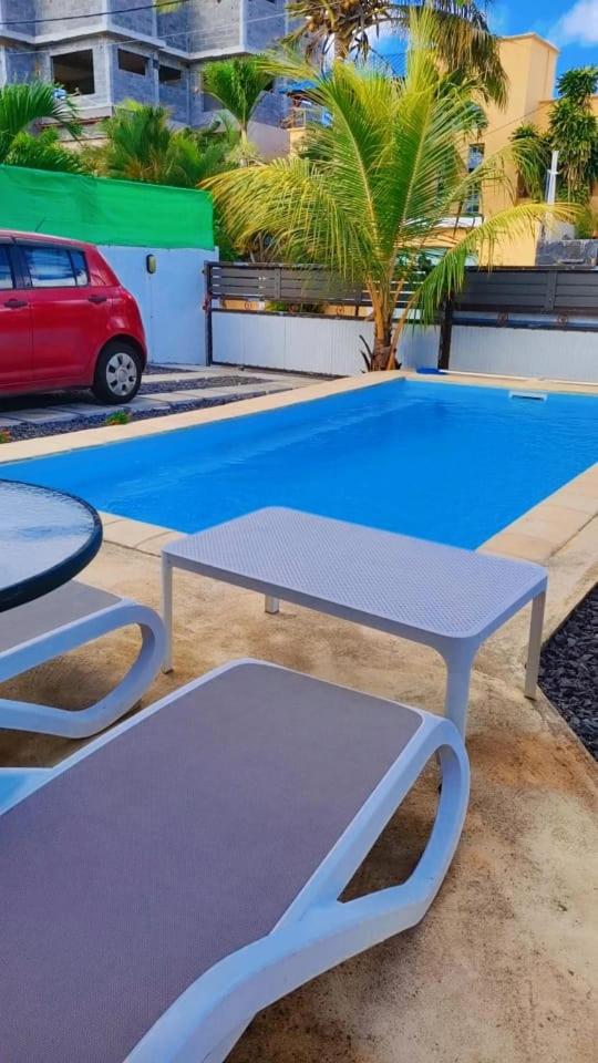 Petit Coin de Paradis