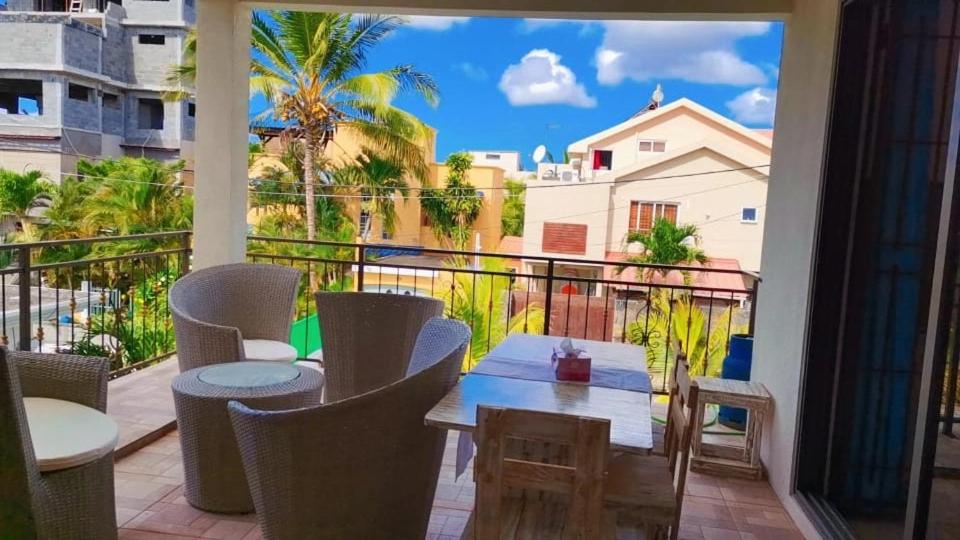 Petit Coin de Paradis