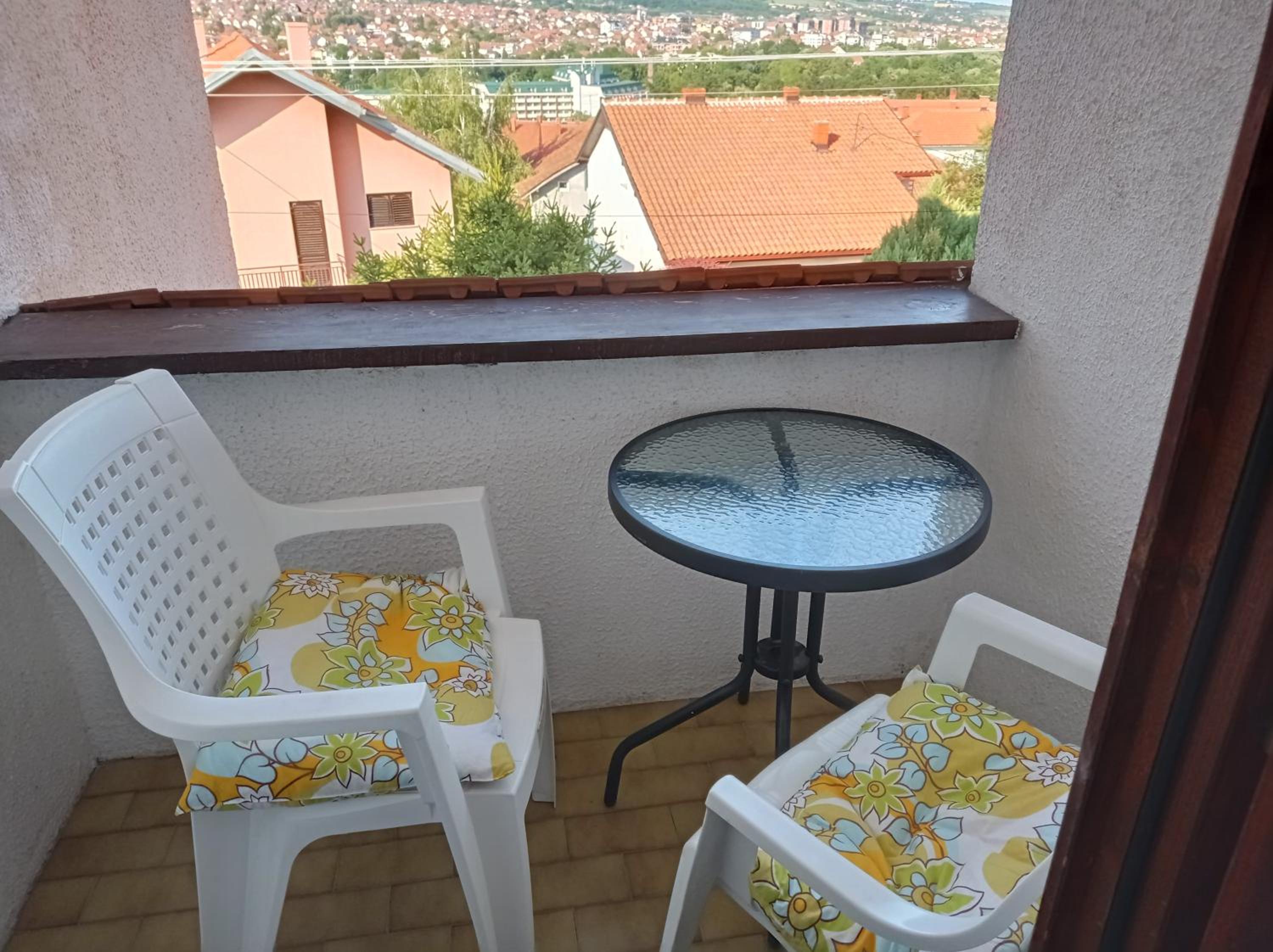 APARTMAN U BUKOVICKOJ BANJI ARANDJELOVAC