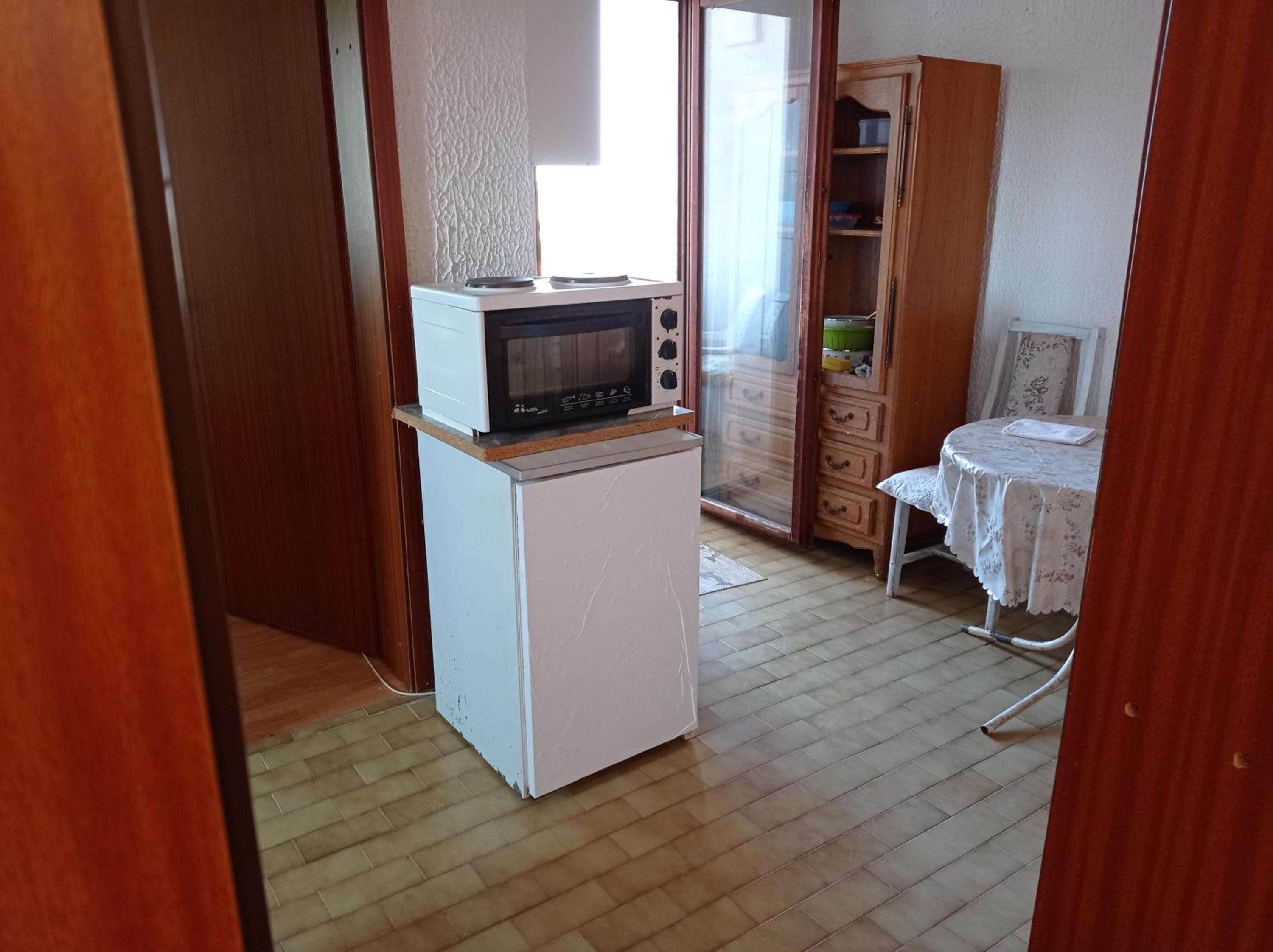 APARTMAN U BUKOVICKOJ BANJI ARANDJELOVAC