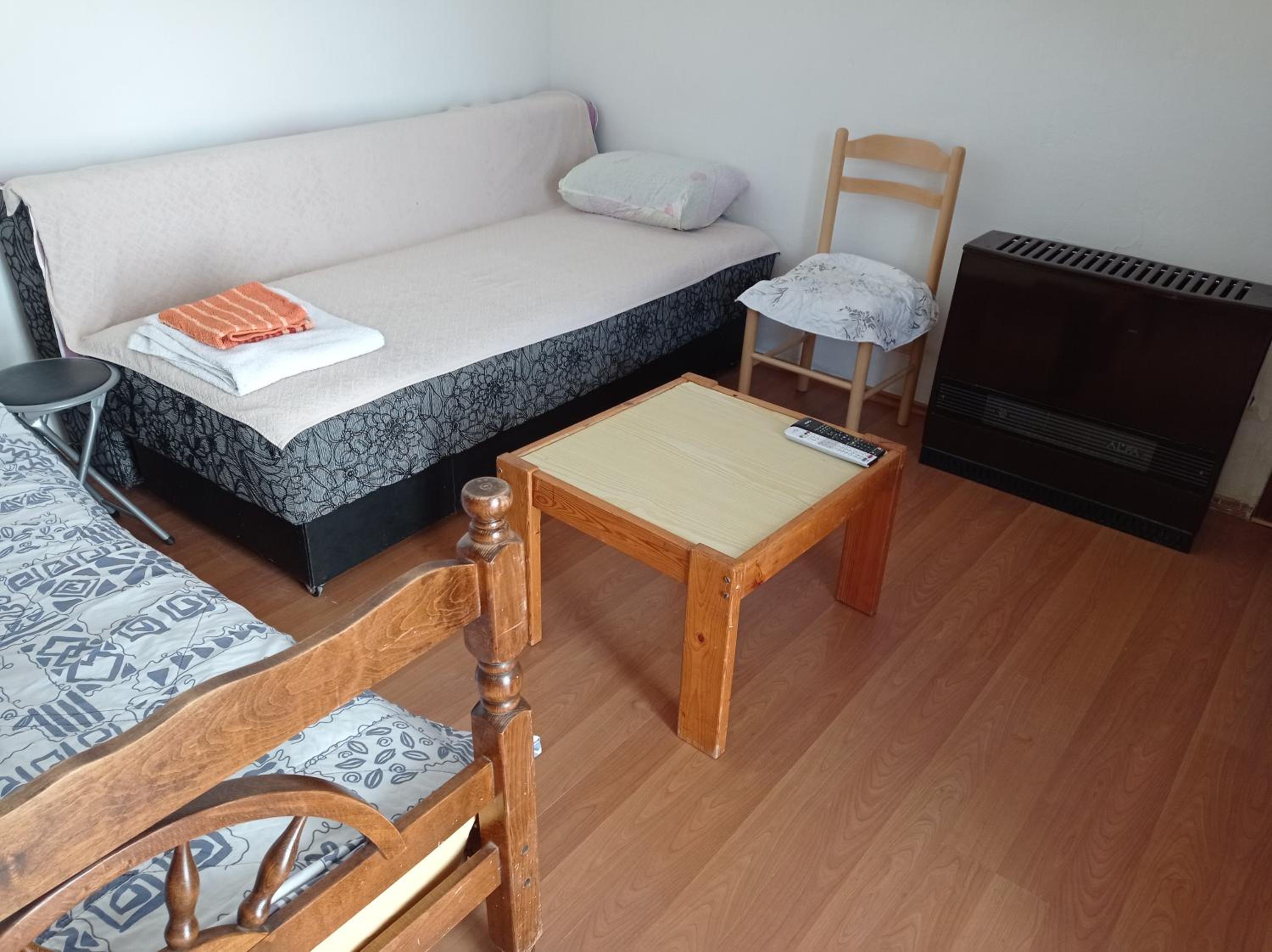 APARTMAN U BUKOVICKOJ BANJI ARANDJELOVAC