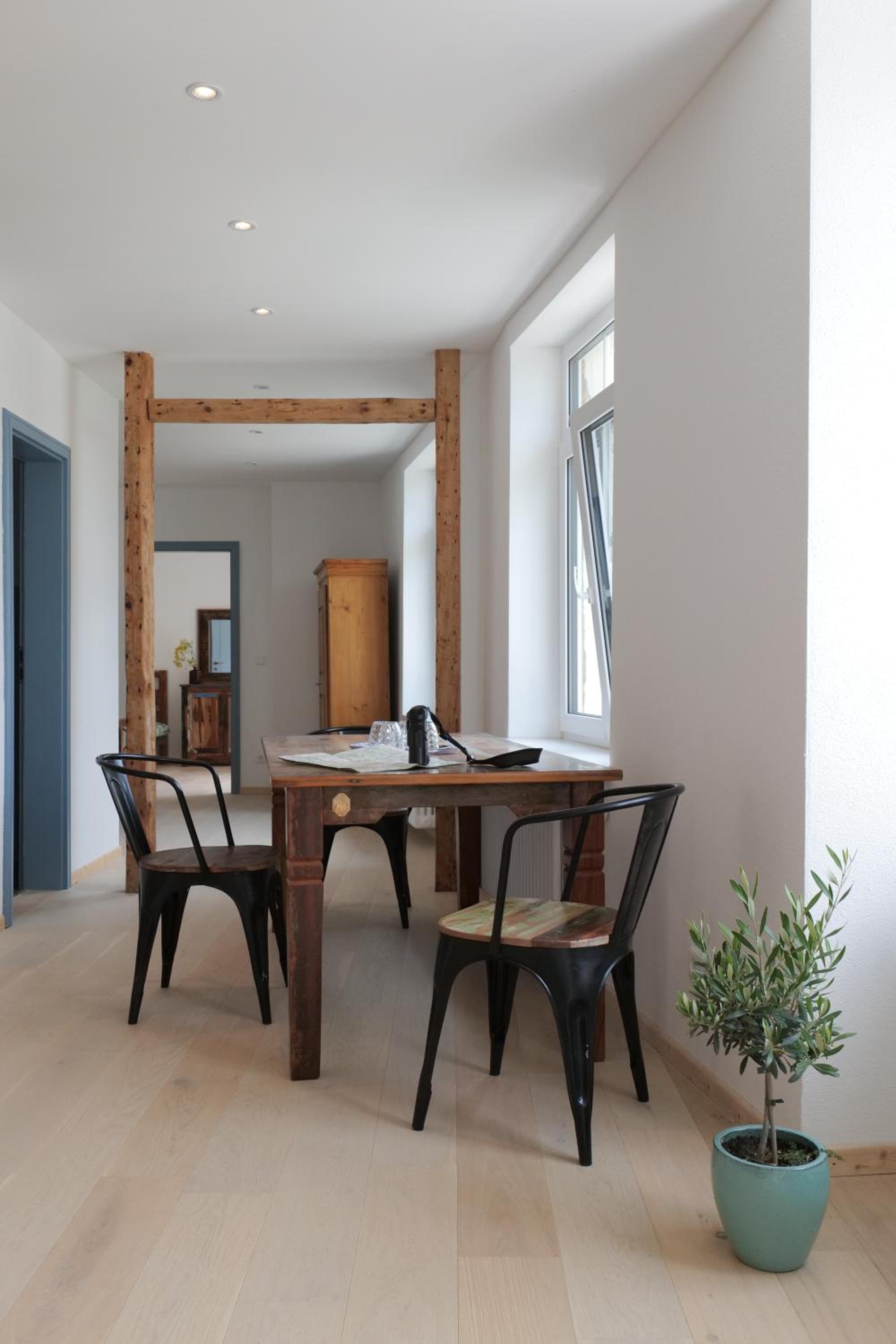 Art Residence Goldener Löwe