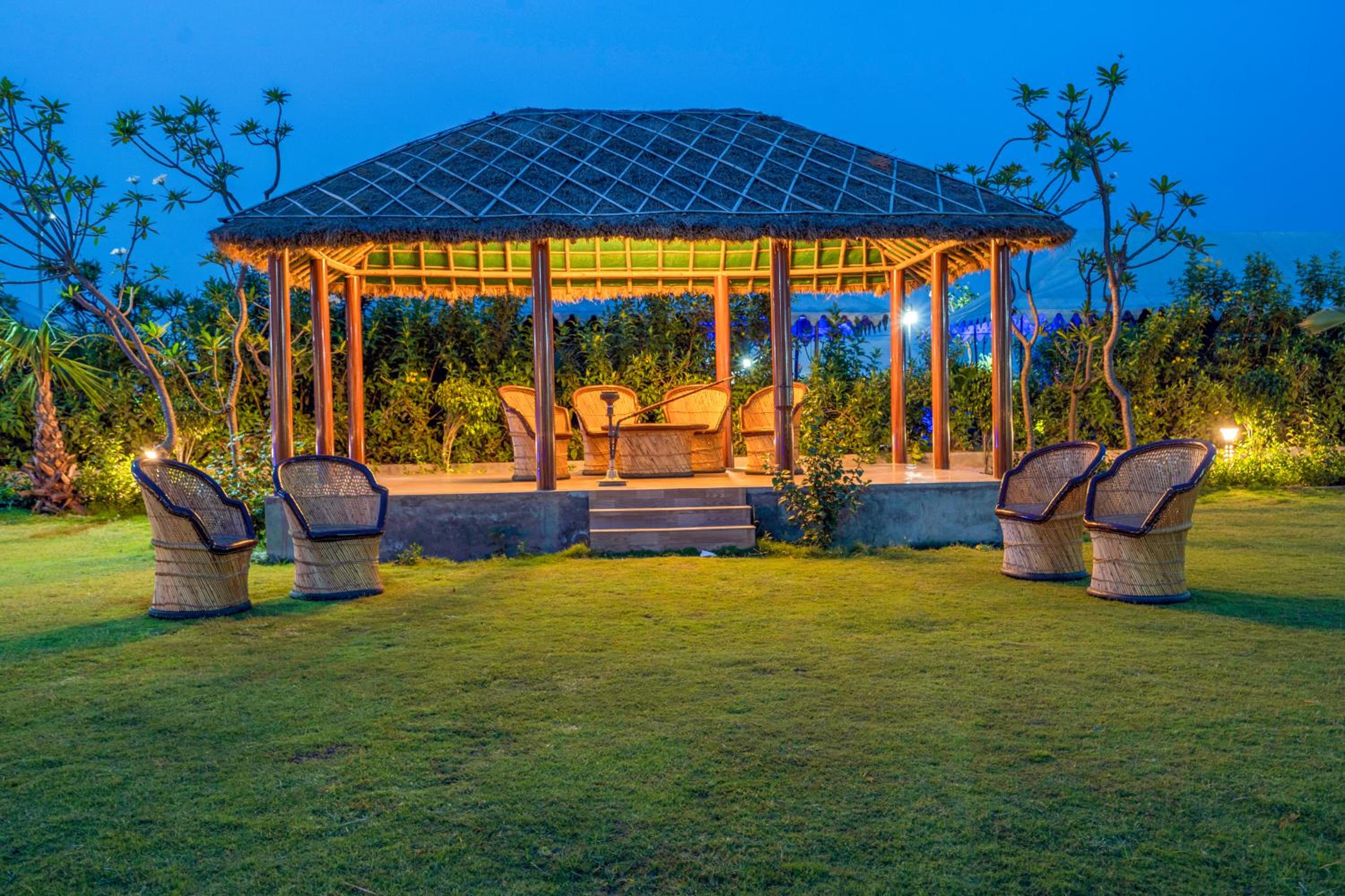 MST Cricket Village By Four Leaf Hotels
