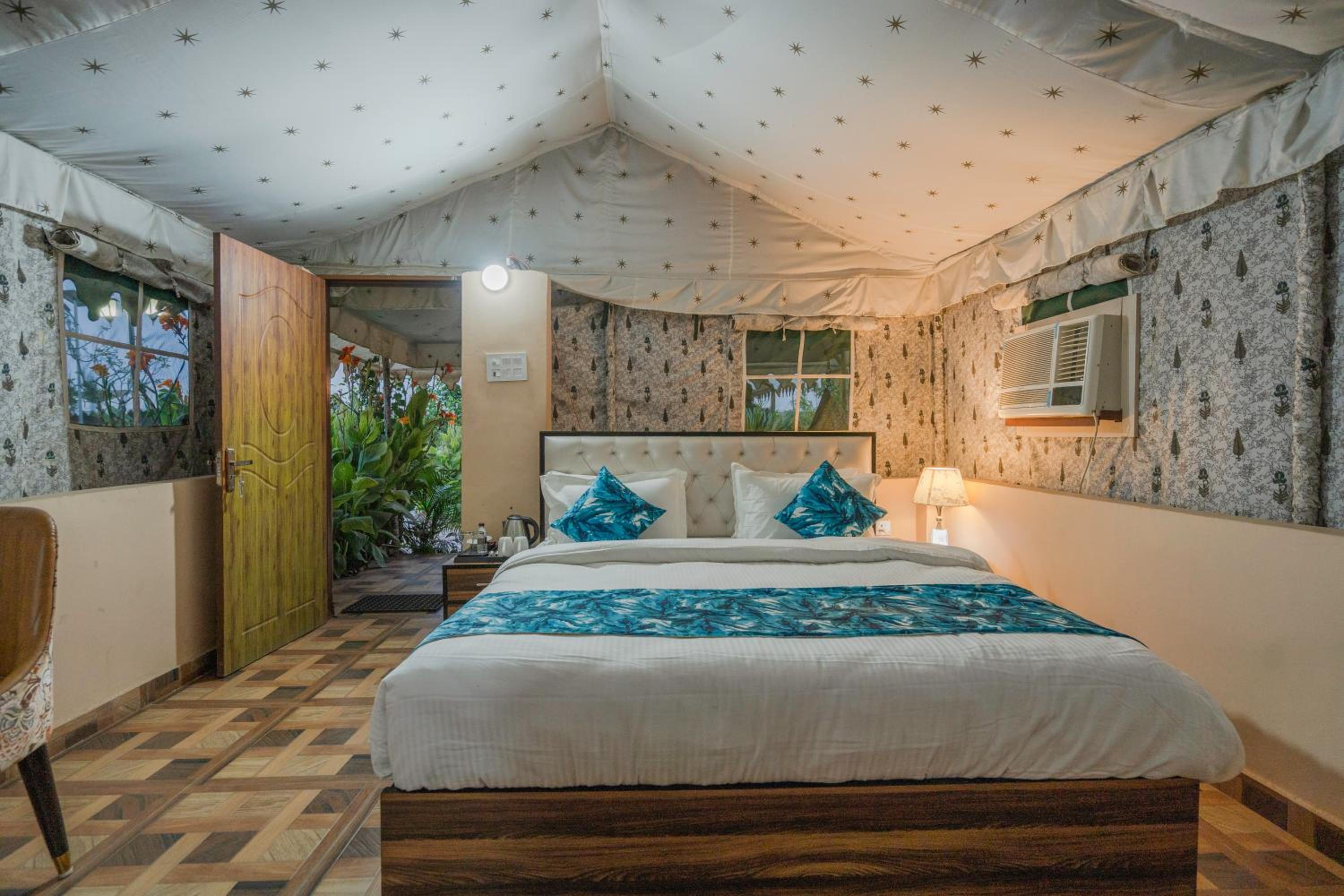 MST Cricket Village By Four Leaf Hotels