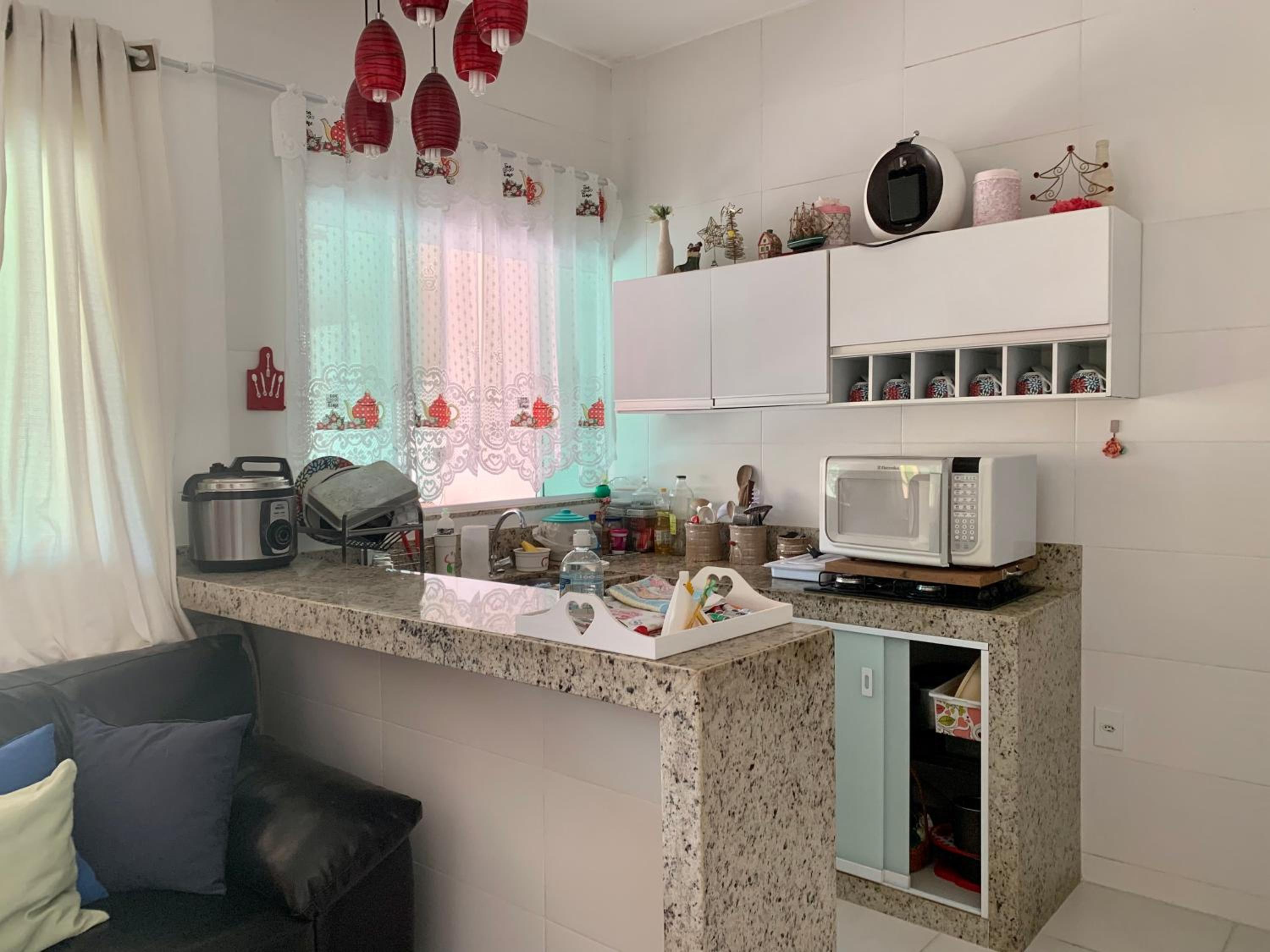 Casa de Férias para sua Família e seu Pet!