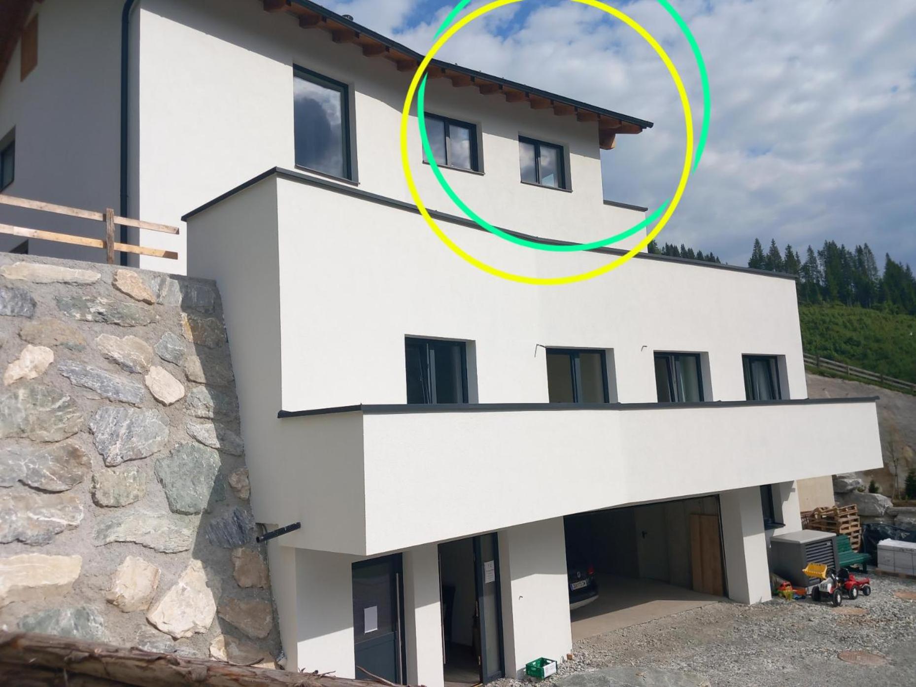 WeitBlick Appartements