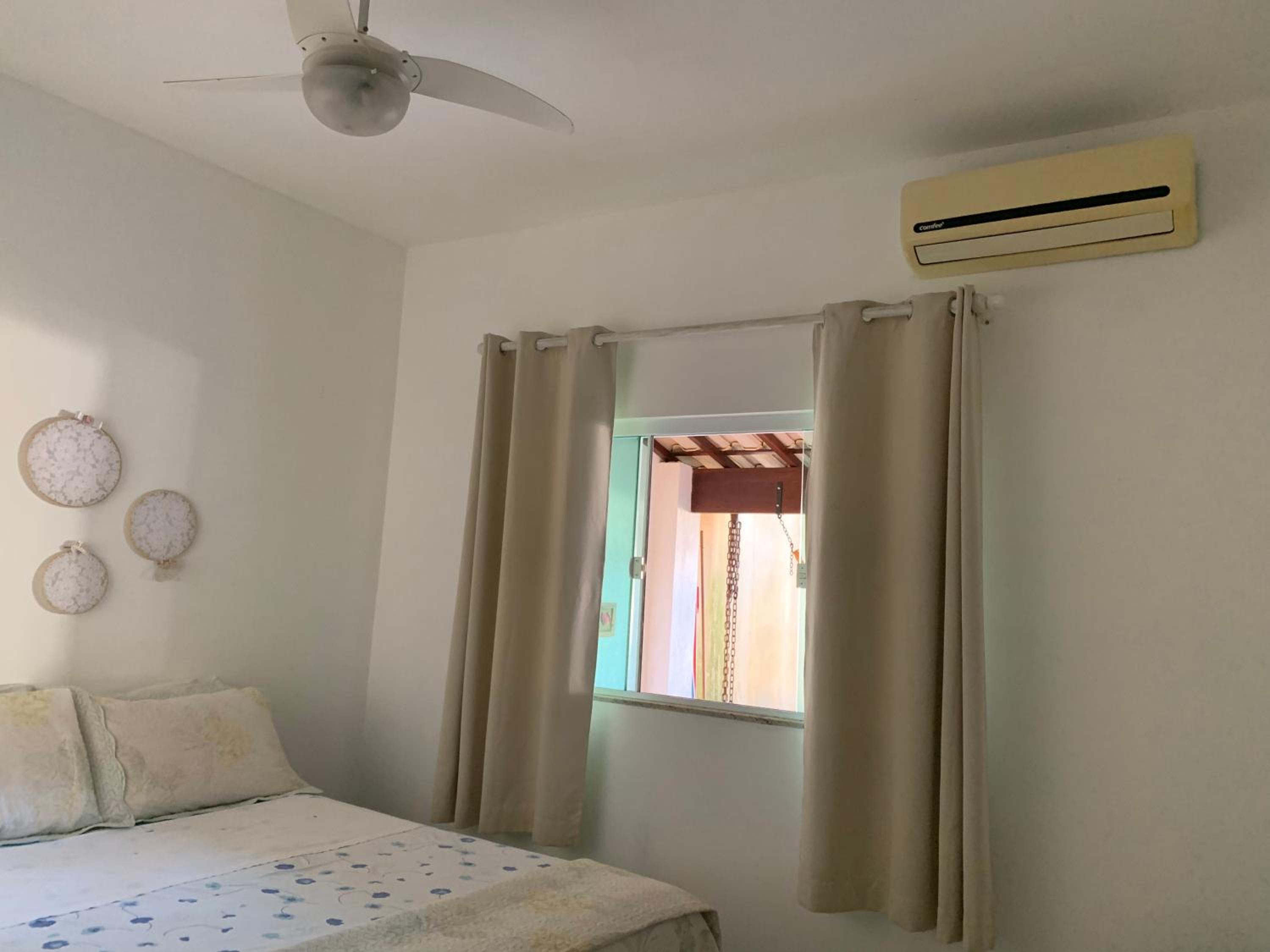 Casa de Férias para sua Família e seu Pet!