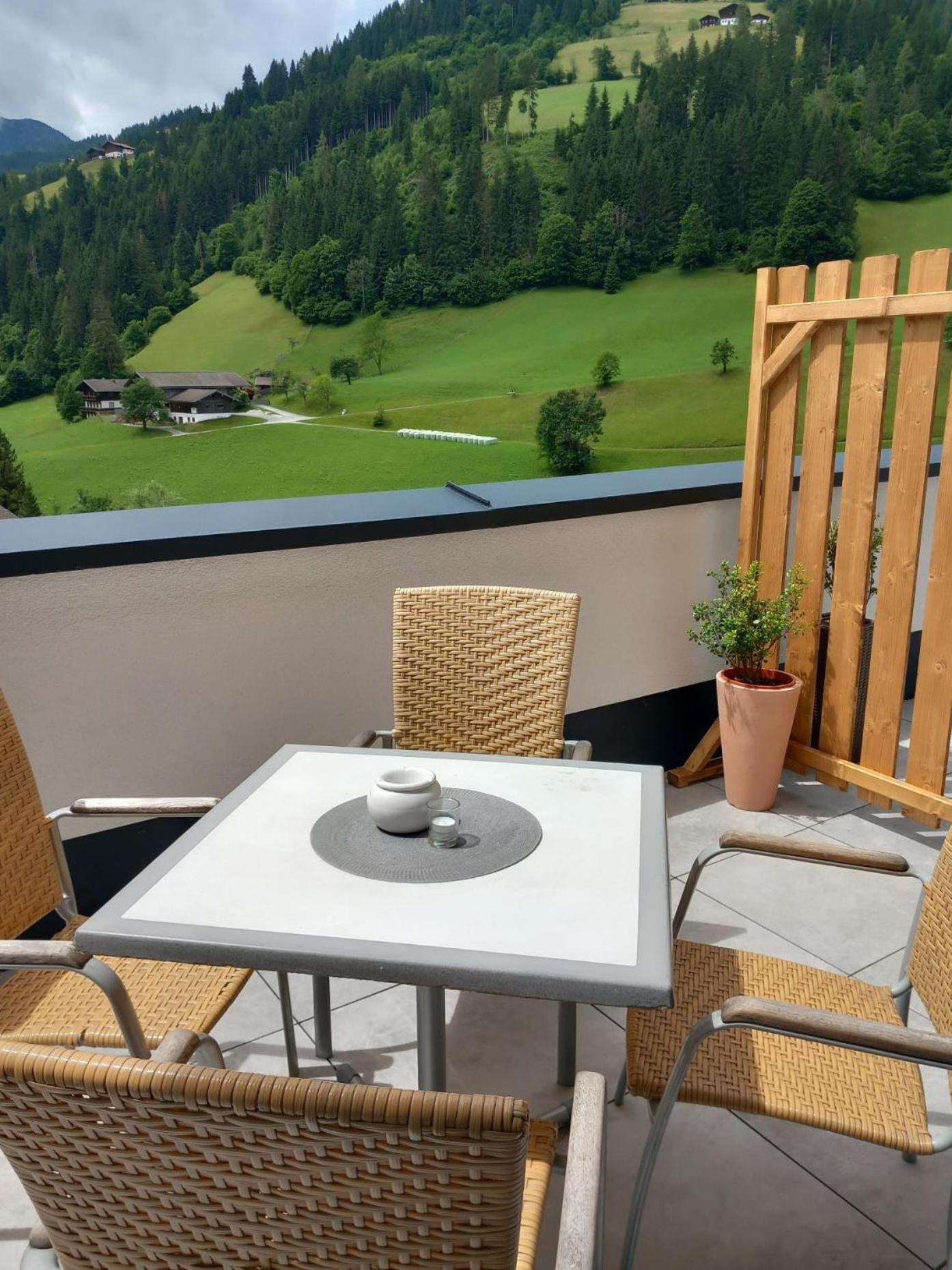 WeitBlick Appartements