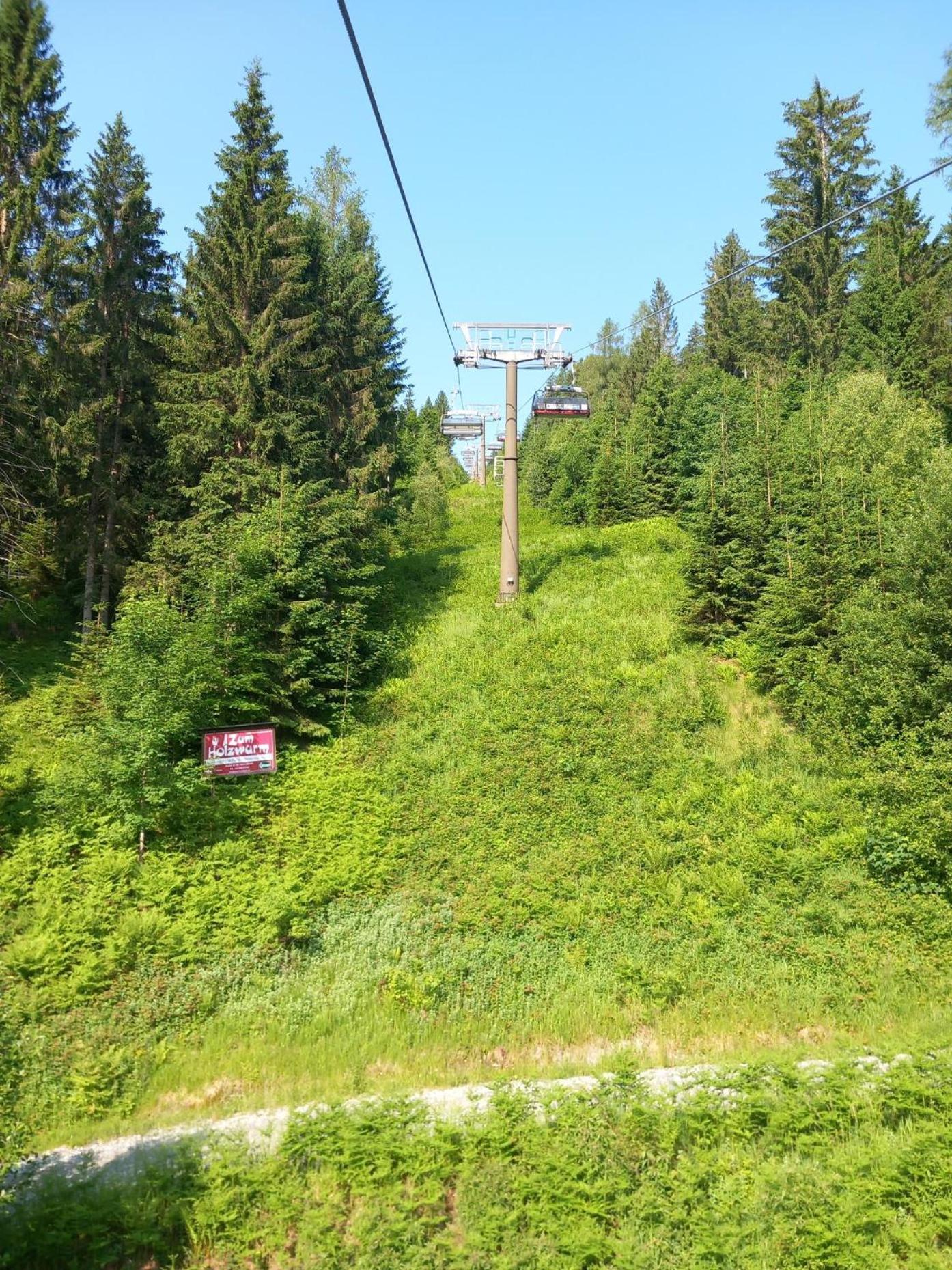 WeitBlick Appartements