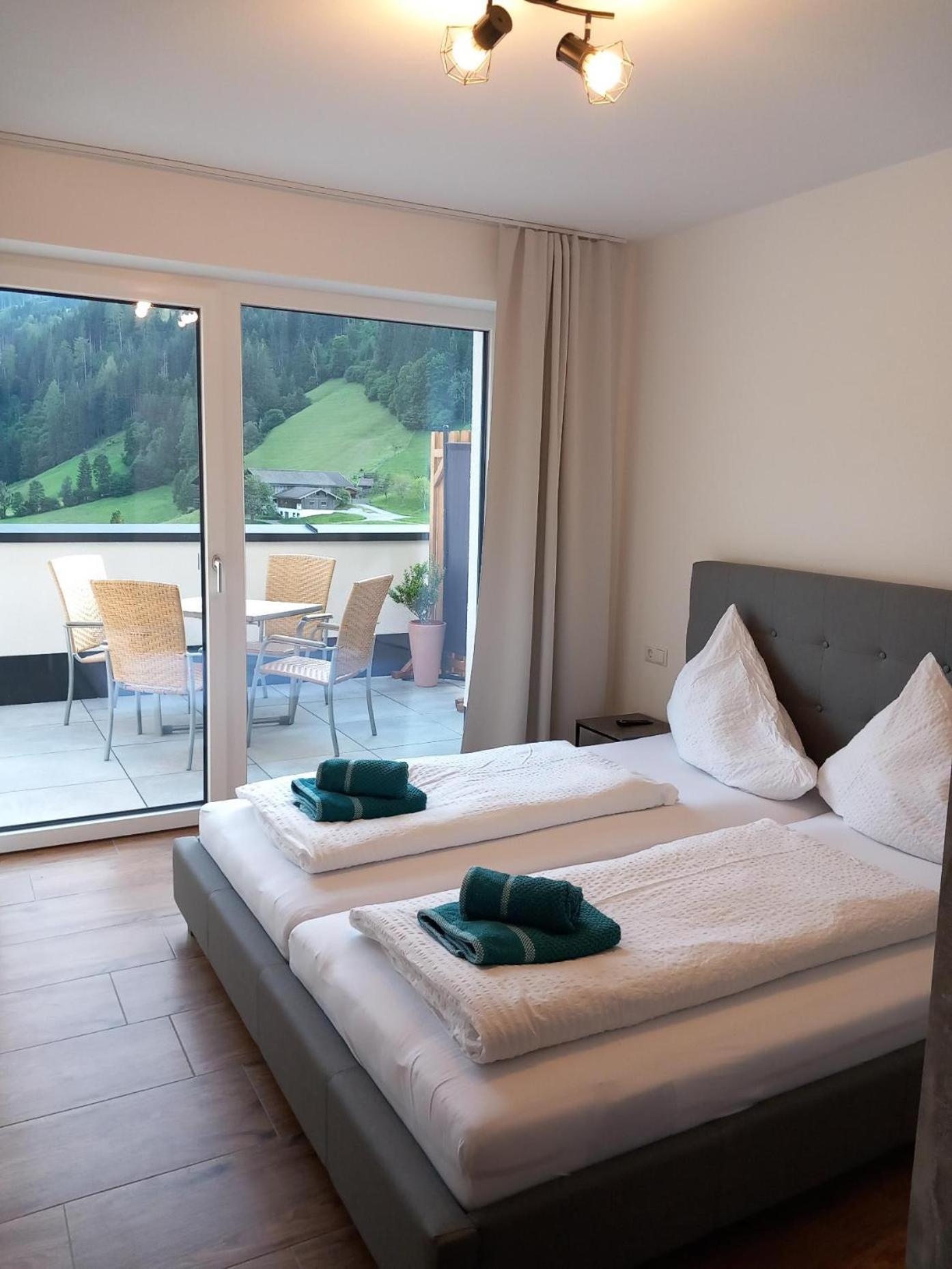 WeitBlick Appartements