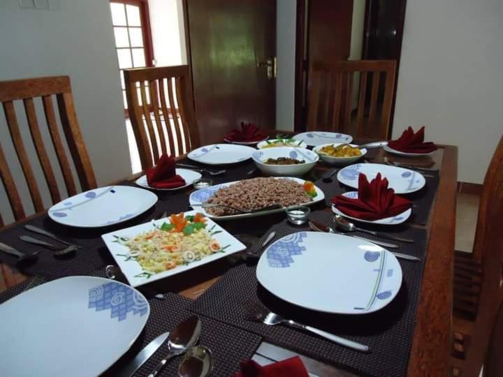 Diyagal Villa view 4
