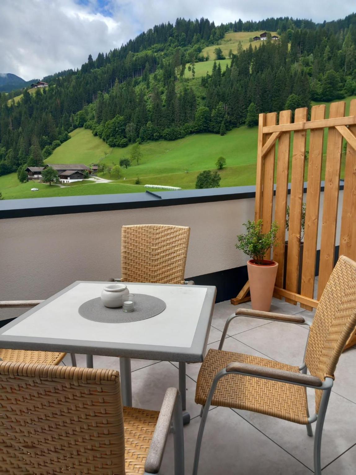 WeitBlick Appartements