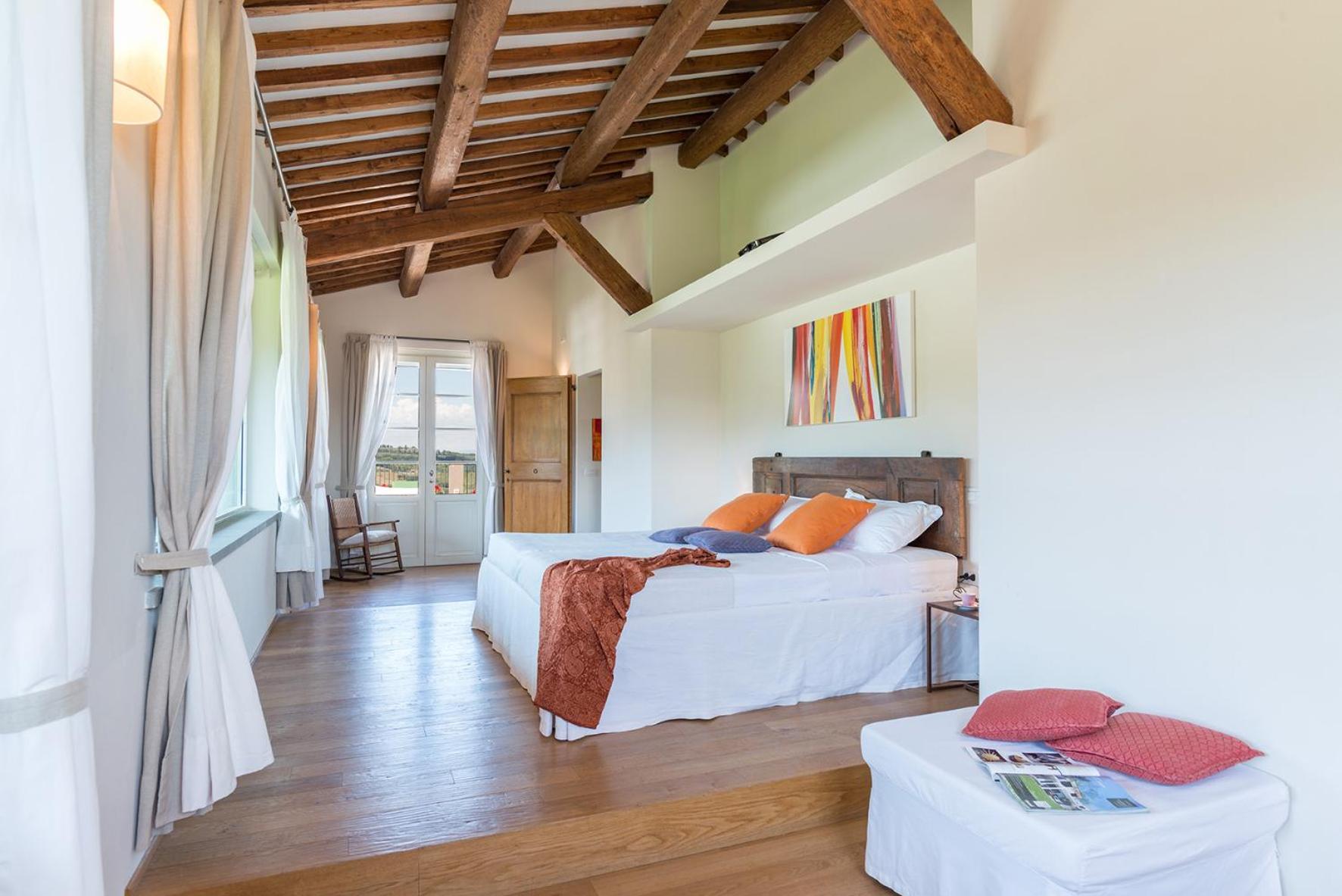 Tenuta Bellafonte 14, Emma Villas view 2