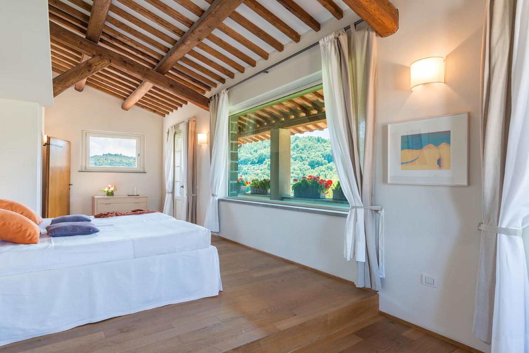 Tenuta Bellafonte 14, Emma Villas view 5