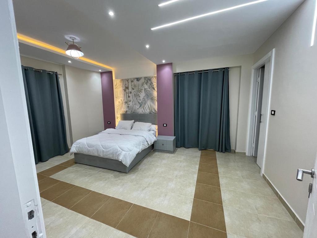 Hurghada-Magawish Villa 1