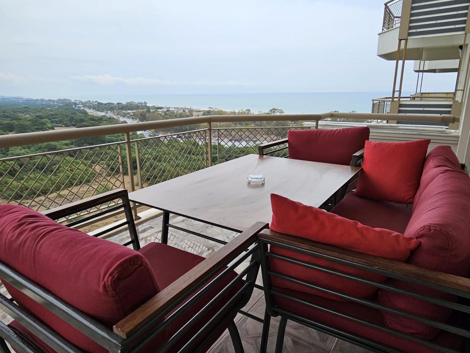 Lara Park Suites