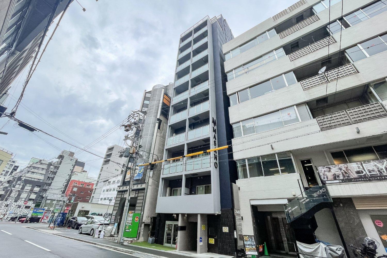 valore北堀江