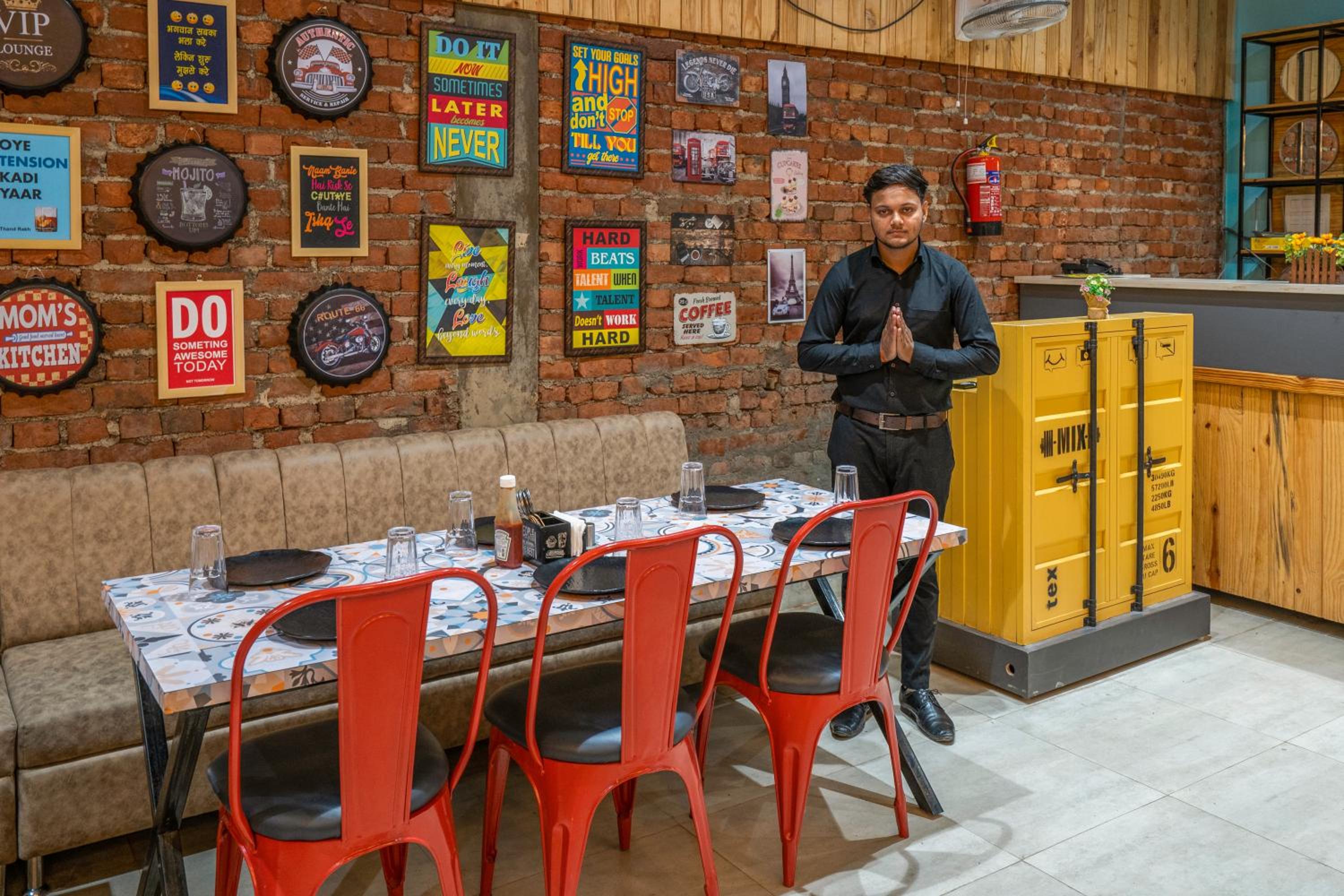 MST Cricket Village By Four Leaf Hotels