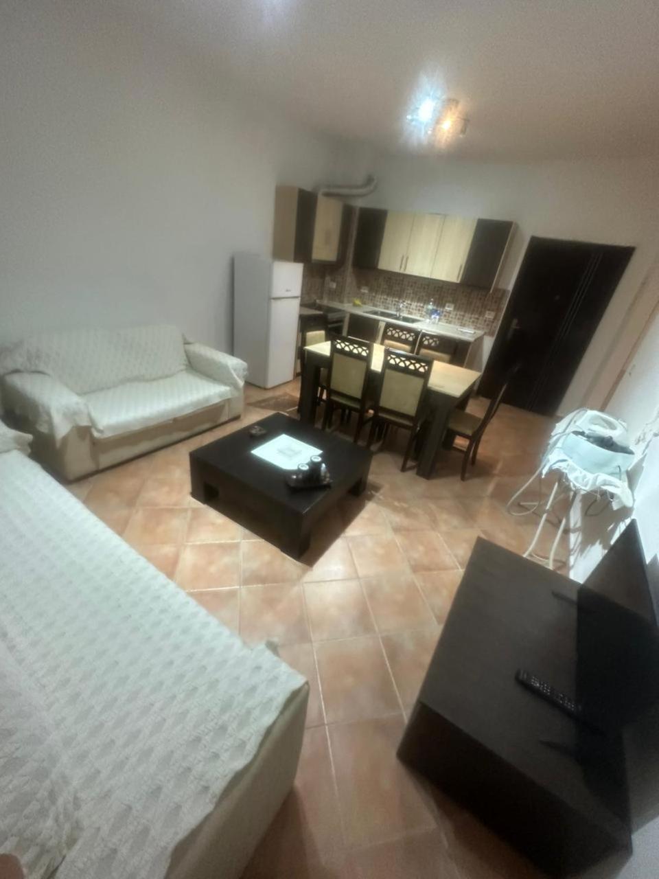 ORI Apartament