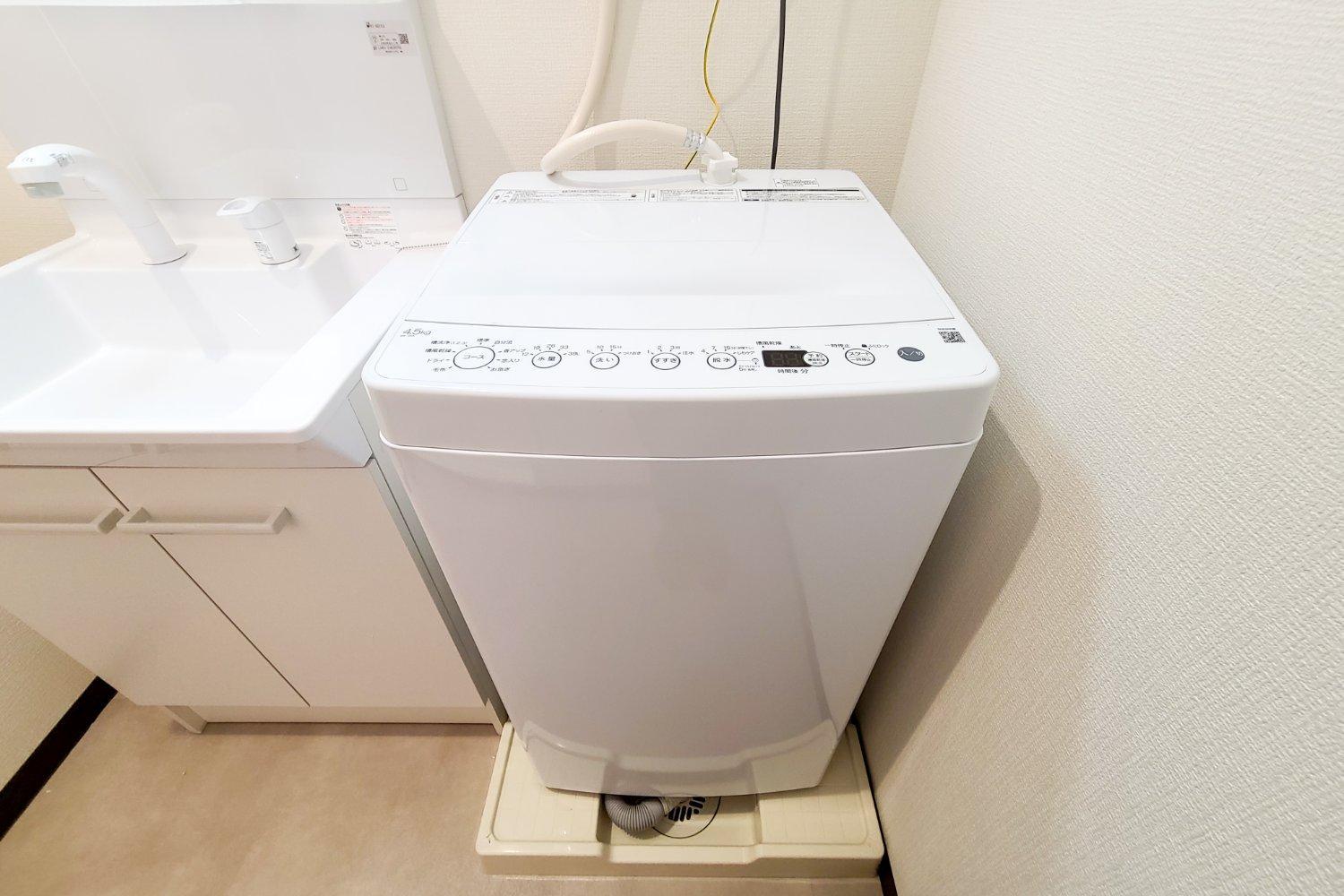 valore北堀江