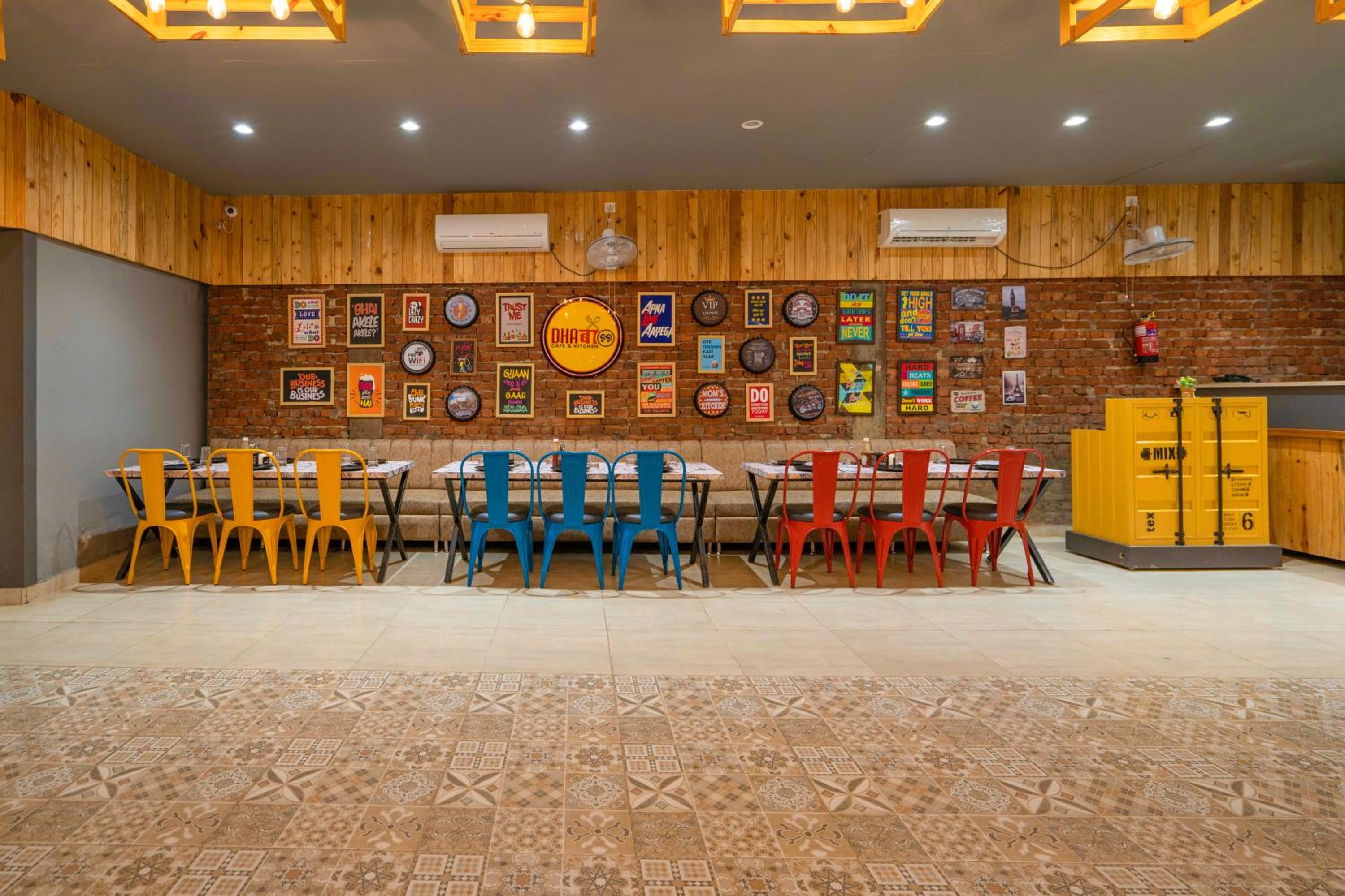 MST Cricket Village By Four Leaf Hotels