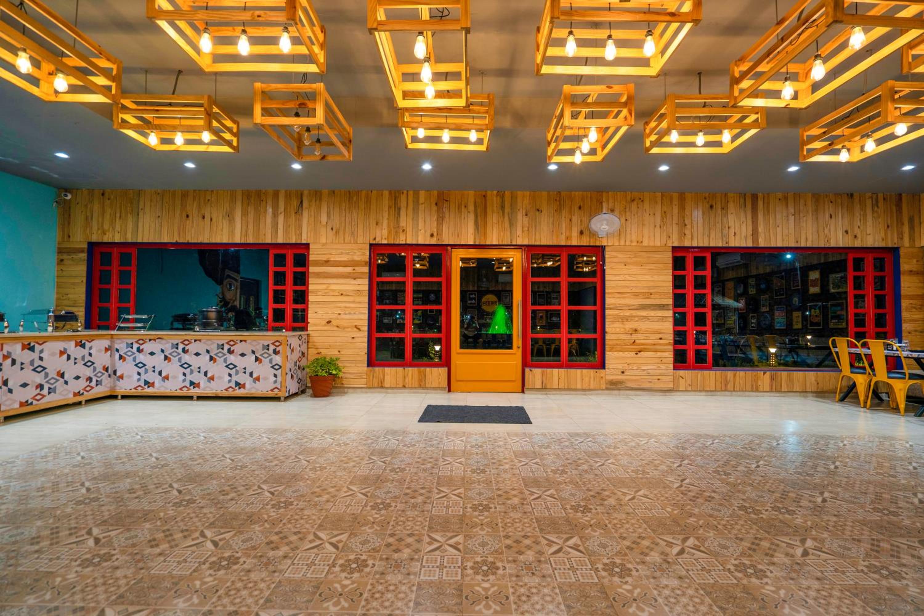 MST Cricket Village By Four Leaf Hotels