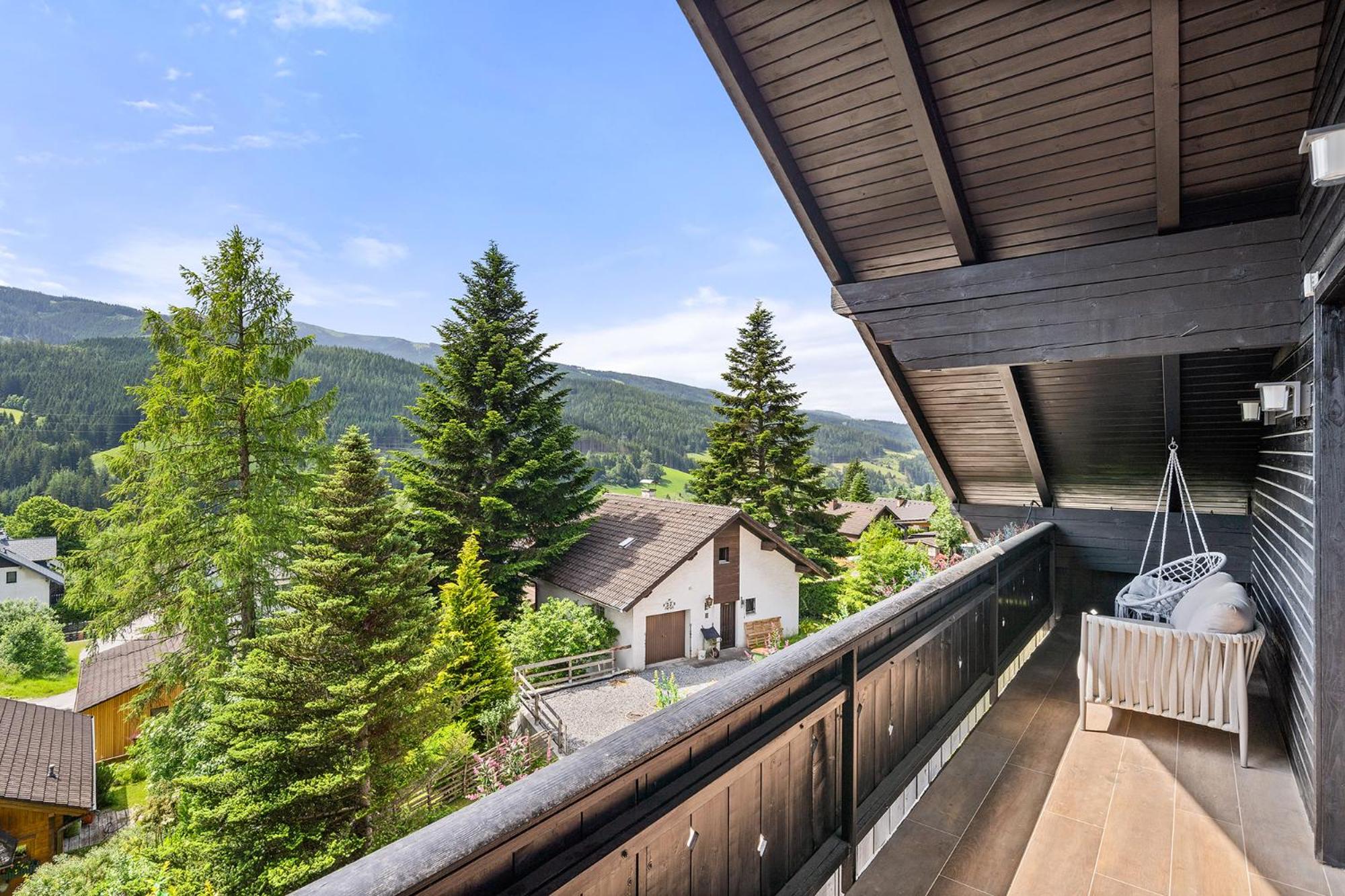 Villa Chou Chou