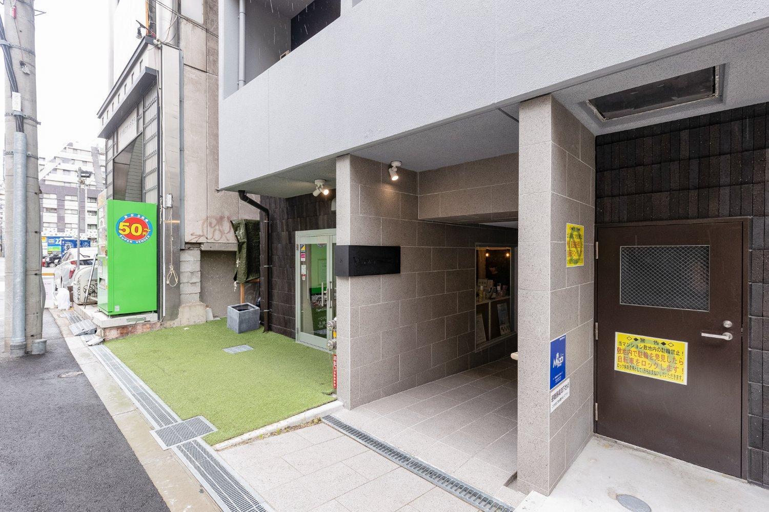valore北堀江