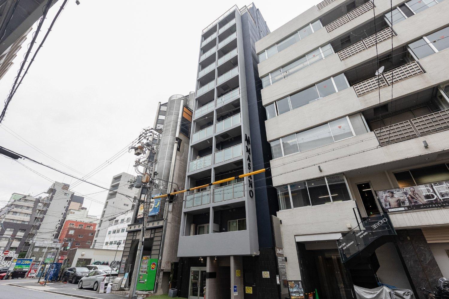 valore北堀江