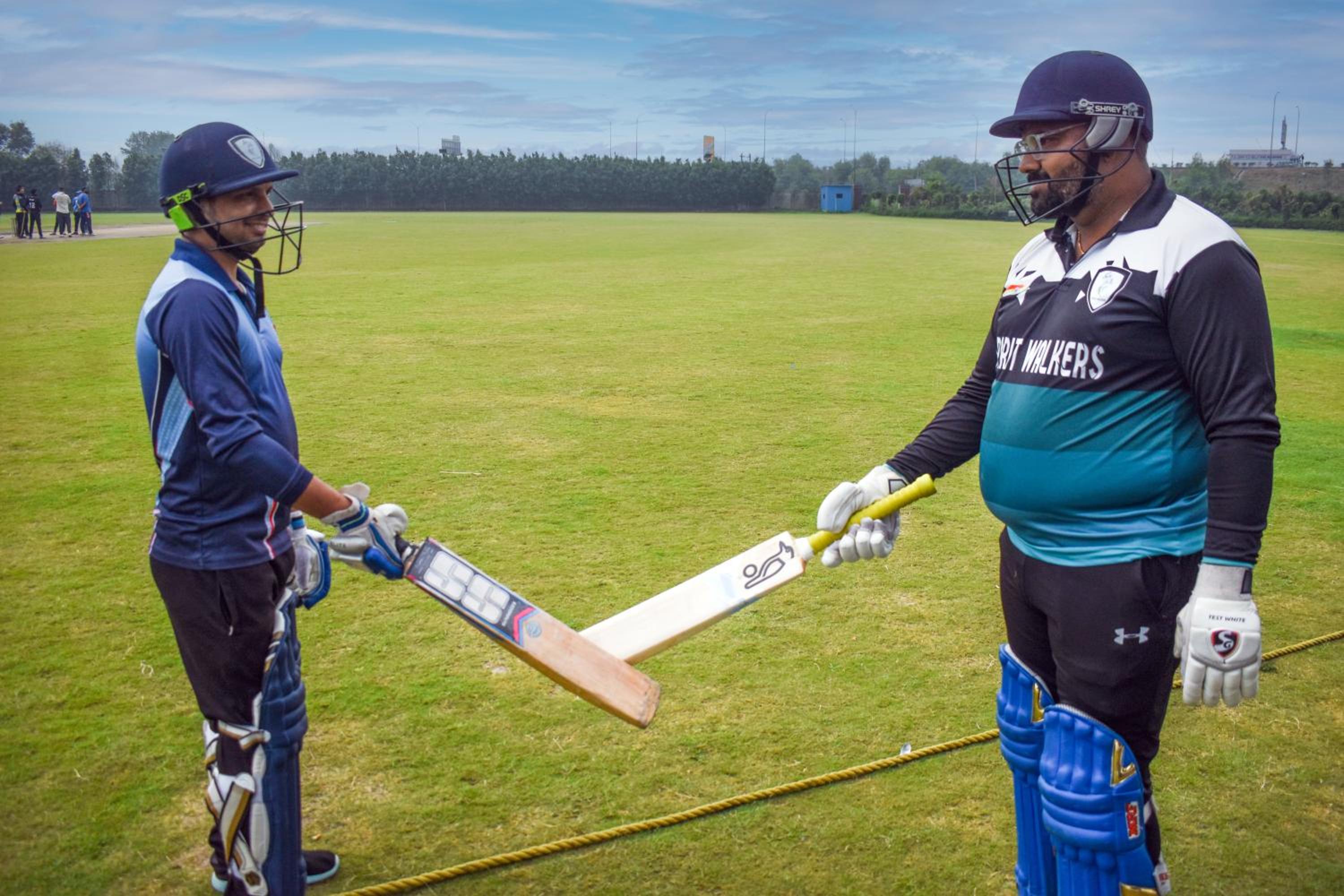 MST Cricket Village By Four Leaf Hotels