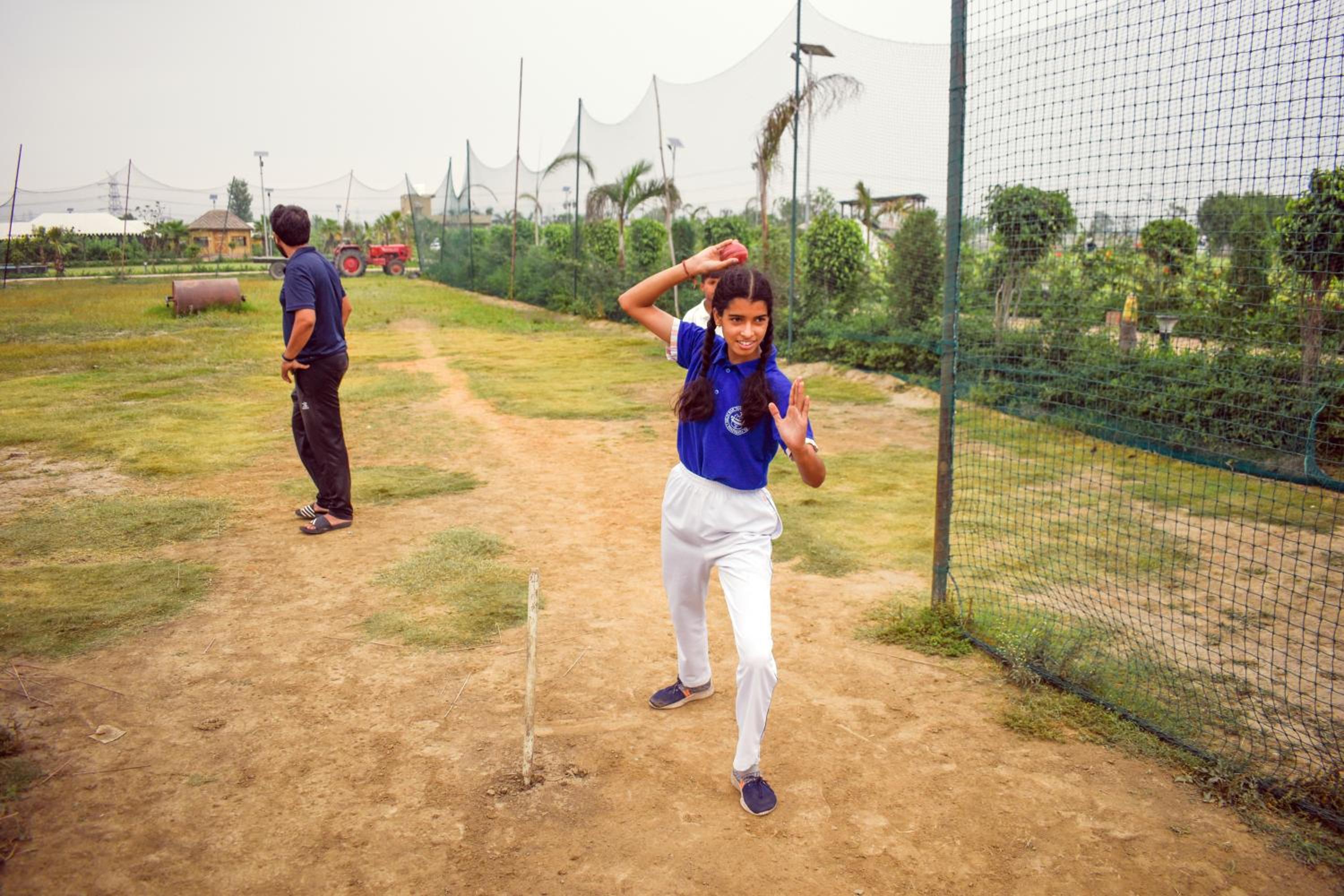MST Cricket Village By Four Leaf Hotels