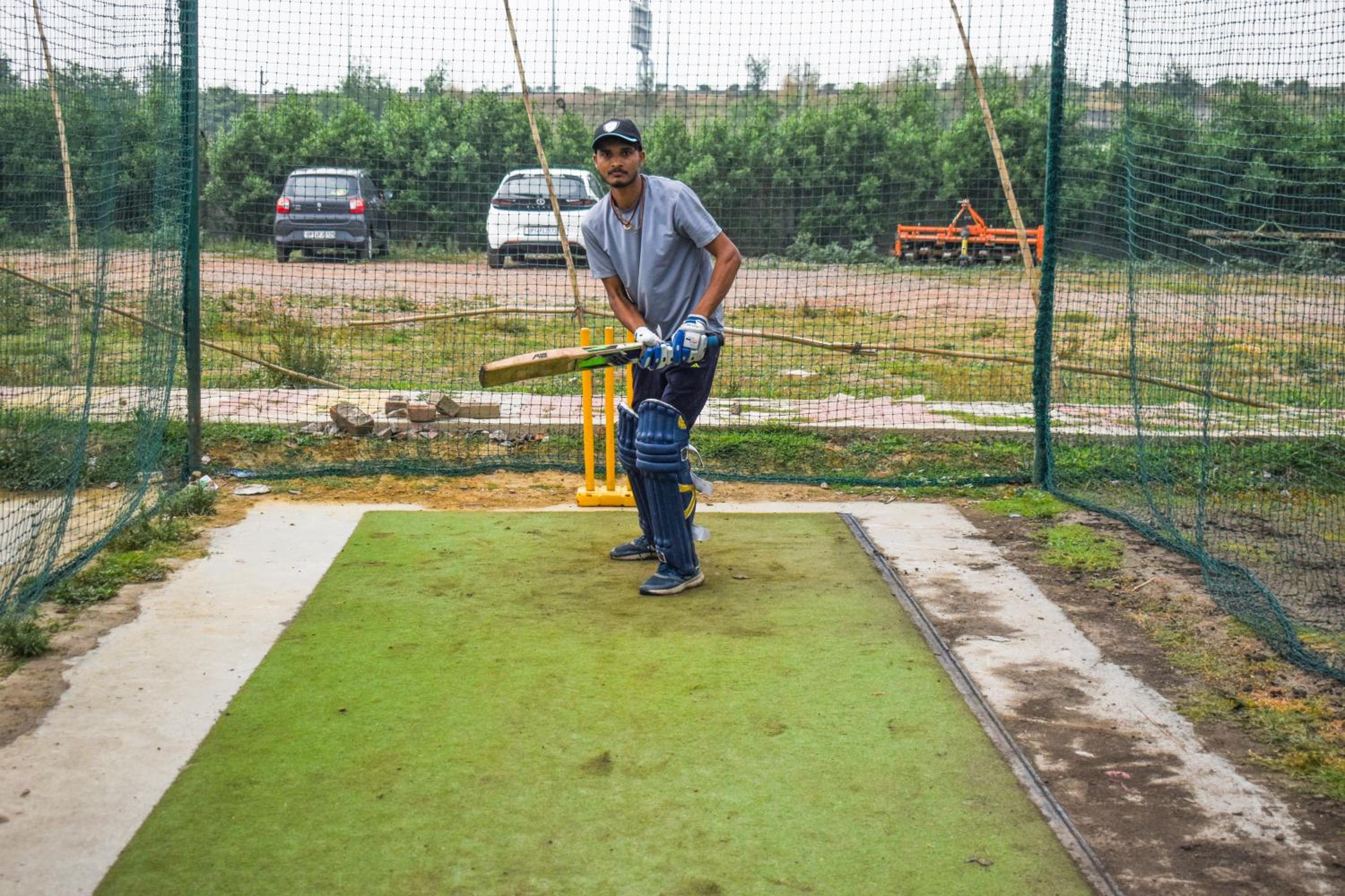 MST Cricket Village By Four Leaf Hotels