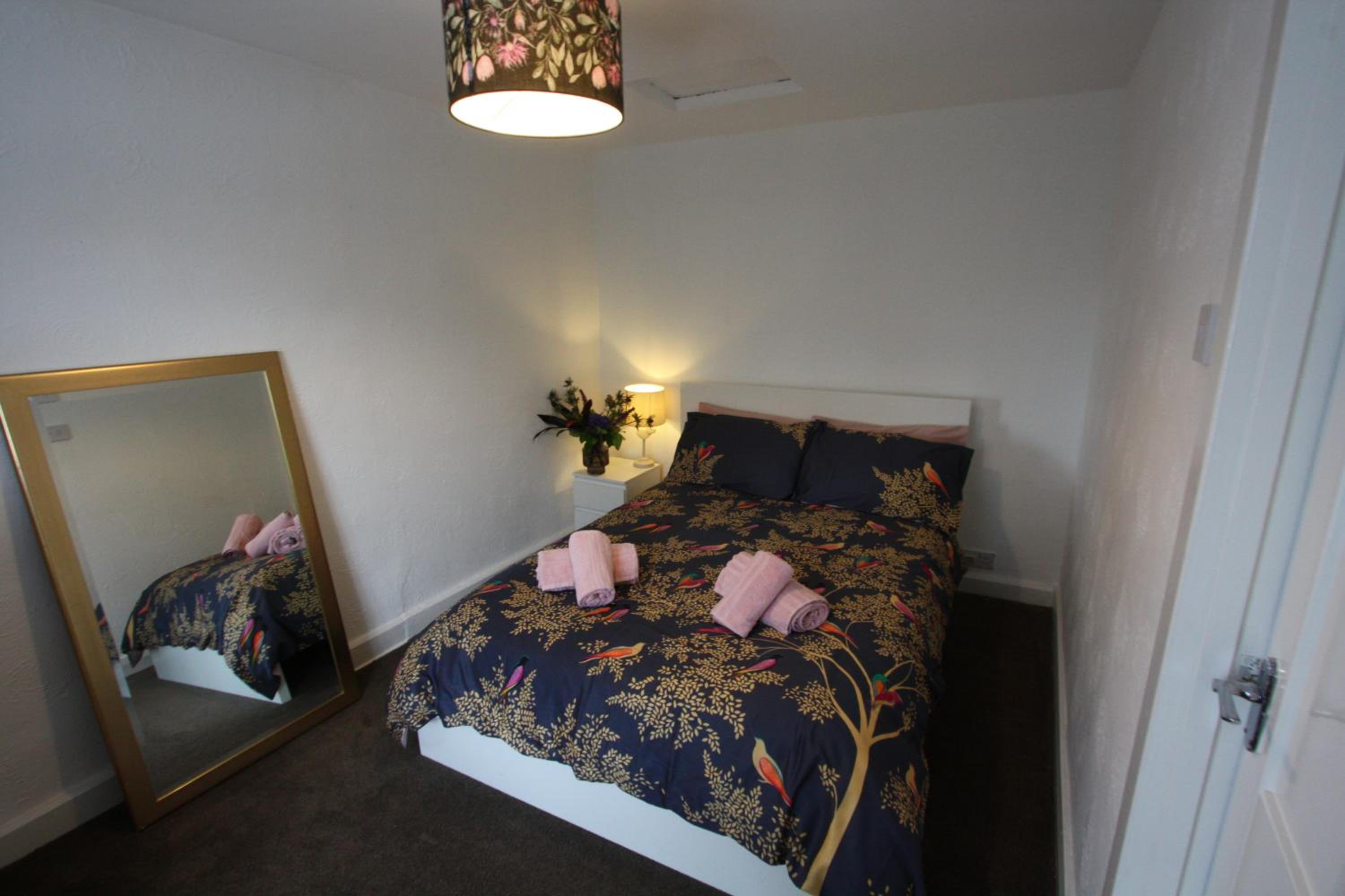 Lymm Cottage