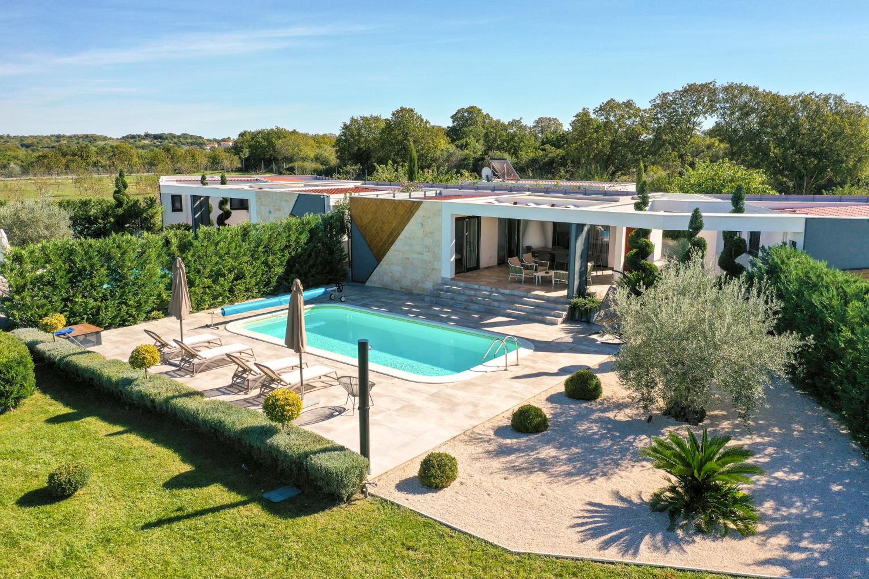 Villas Terraneo