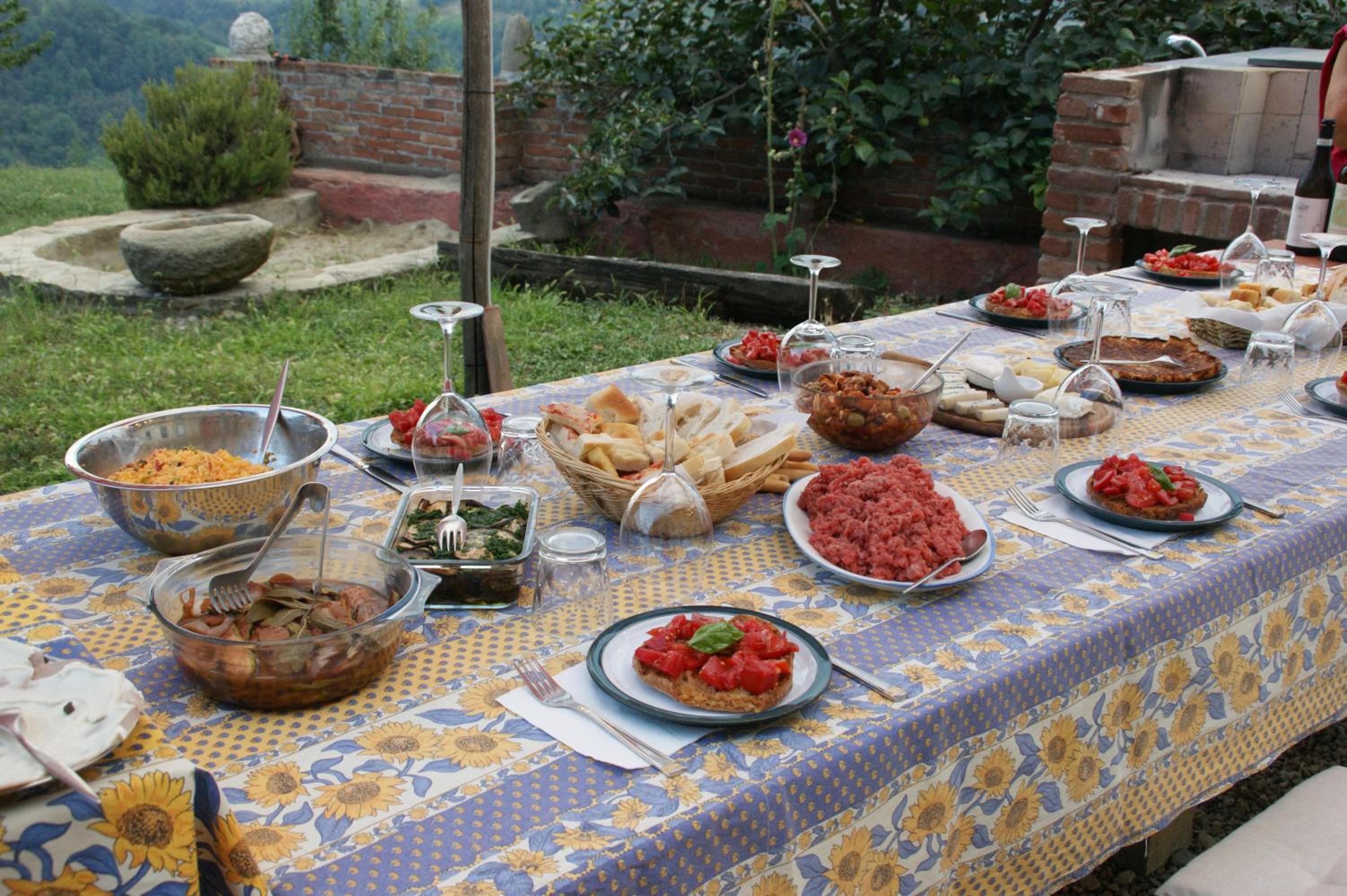 Cascina Nomade - Wine & Scenic Retreat view 3