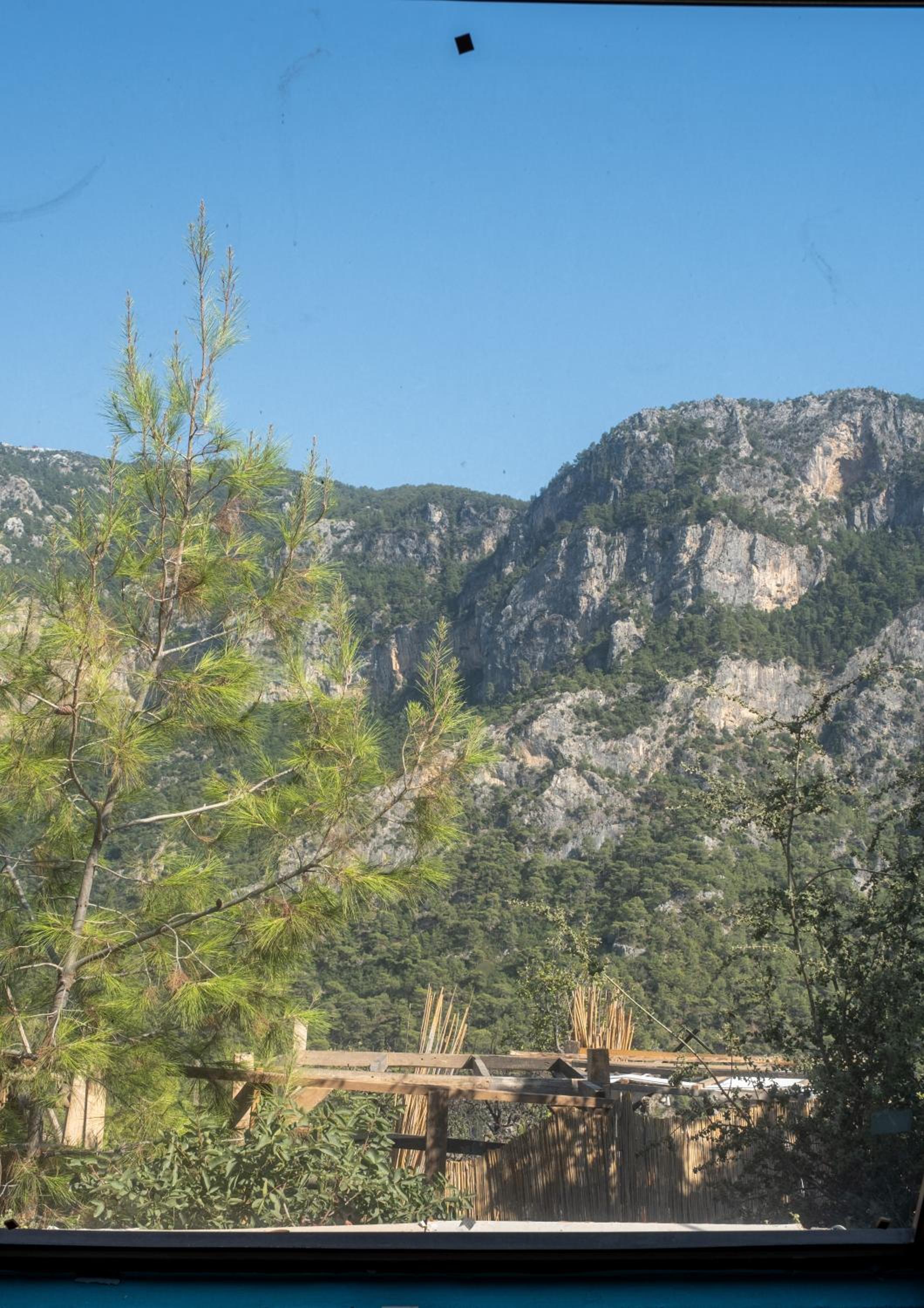 Goat Bungalow and Camping